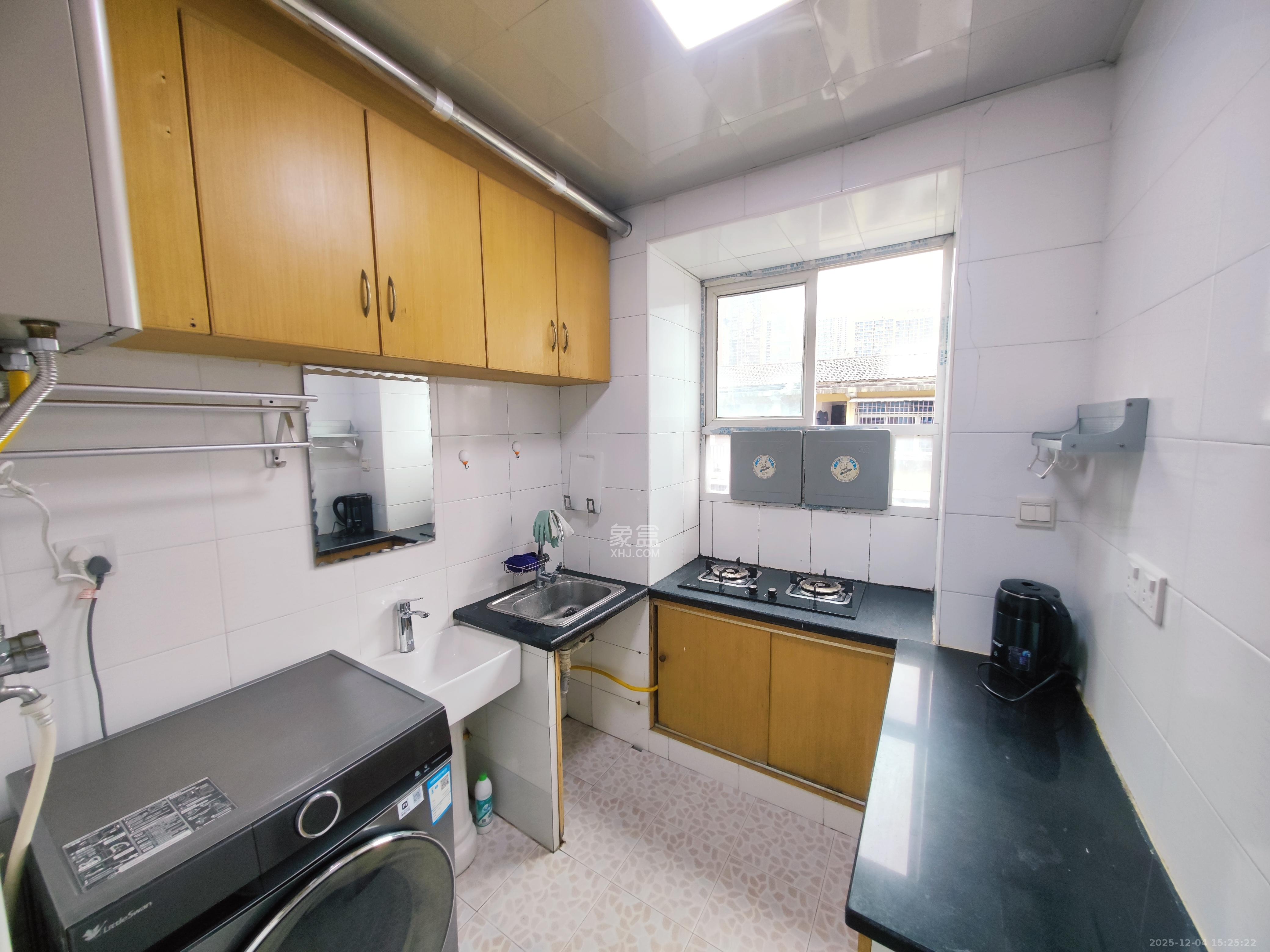 上麻园岭散盘 2室1厅1卫 2100.0元/月 上麻园岭散盘 2室1厅1卫 2100.0元/月室内图