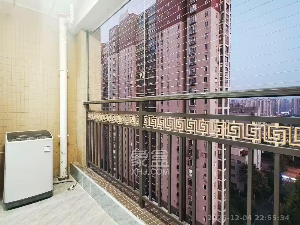 鸿邦国际城 3室2厅1卫 2100.0元/月 鸿邦国际城 3室2厅1卫 2100.0元/月室内图