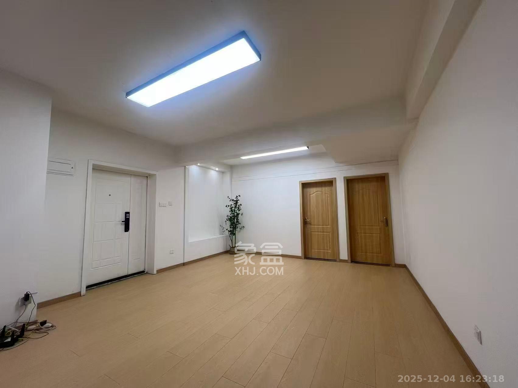 时代帝景  2室2厅1卫    3600.0元/月