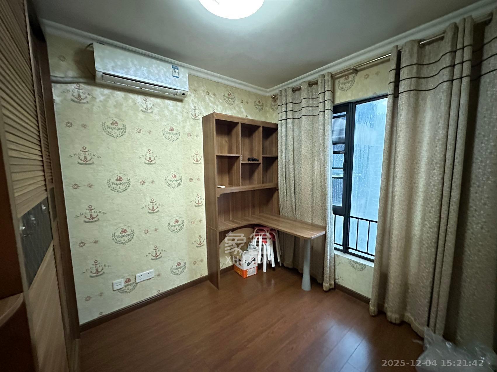 万科金域华府三四期 3室2厅2卫 2500.0元/月 万科金域华府三四期 3室2厅2卫 2500.0元/月室内图