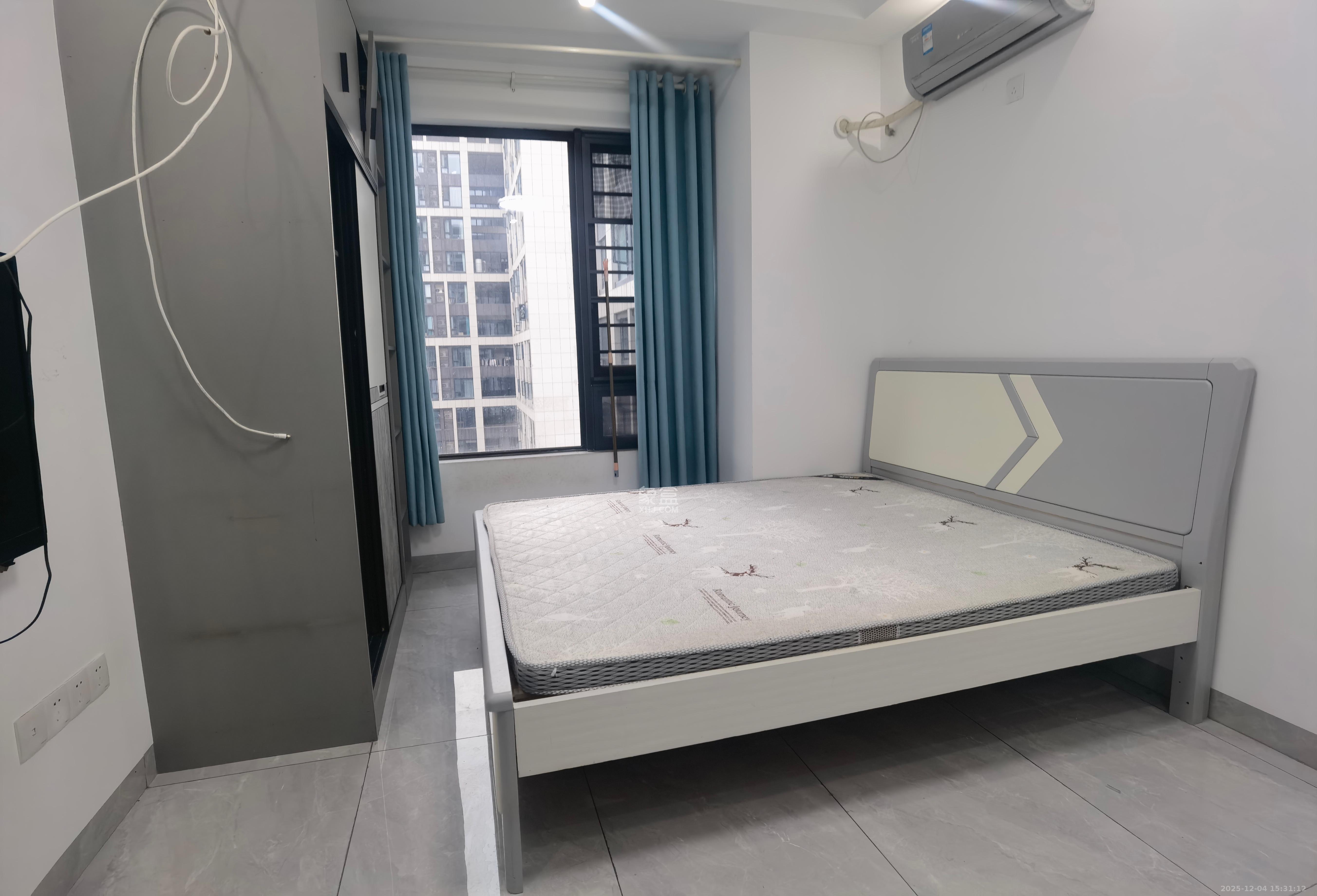 新城悦隽公园 1室1厅1卫 1200.0元/月 新城悦隽公园 1室1厅1卫 1200.0元/月室内图