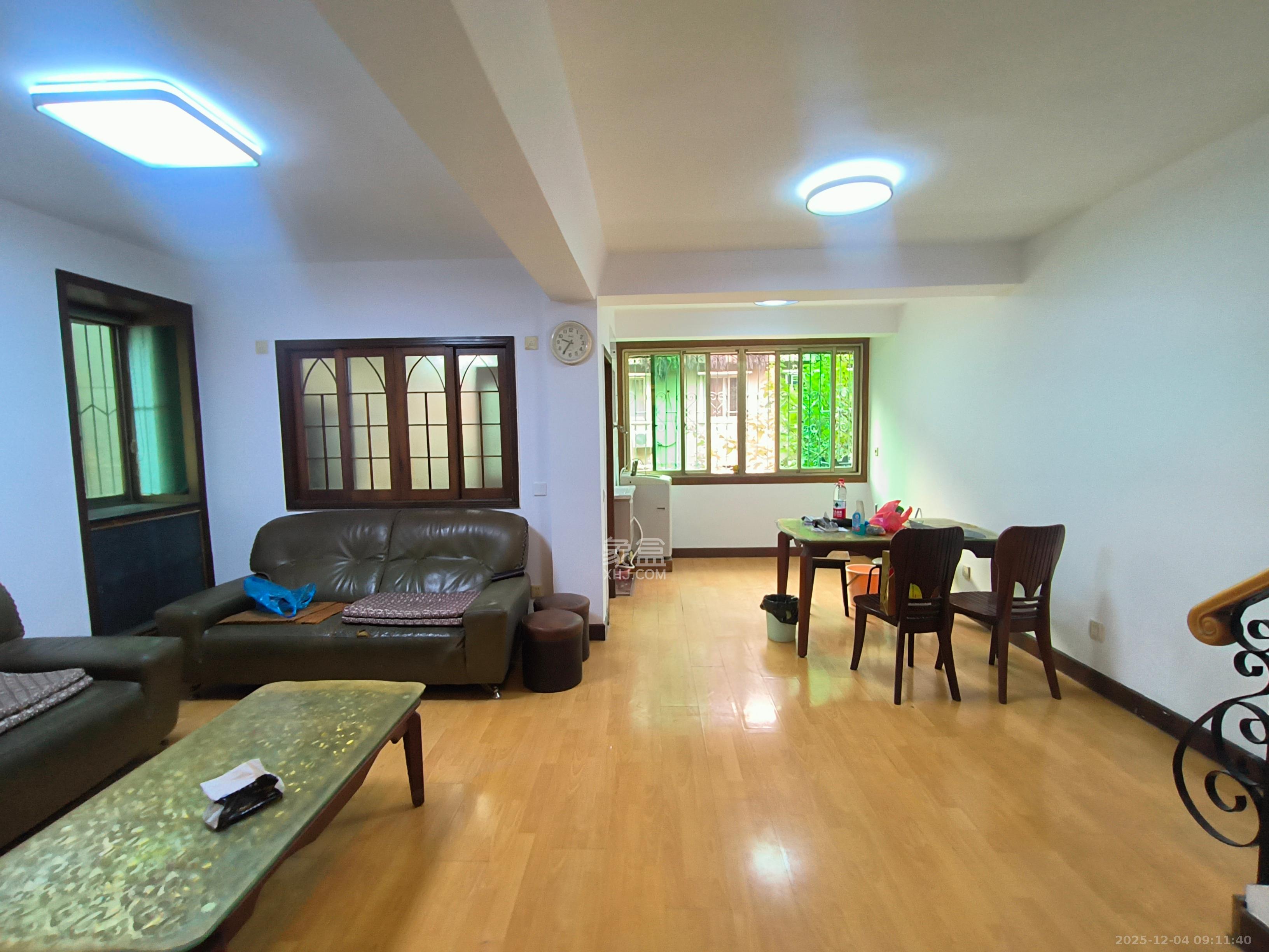 向韶村  2室1厅1卫    1700.0元/月室内图