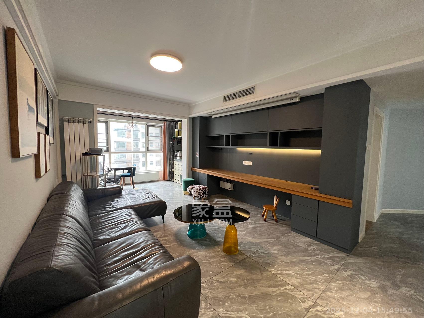 北辰三角洲D3区  3室2厅2卫    4500.0元/月