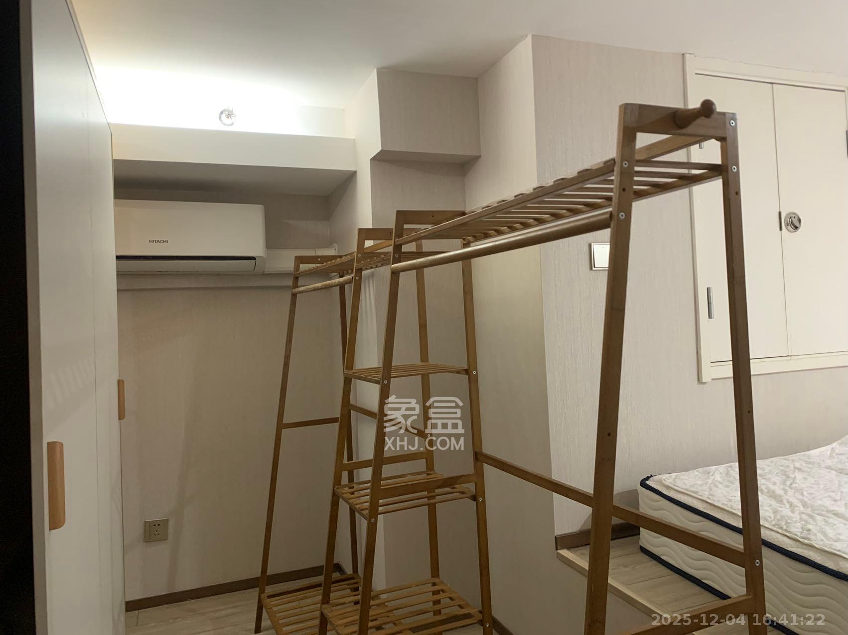 华远华时代  2室1厅1卫    2300.0元/月室内图