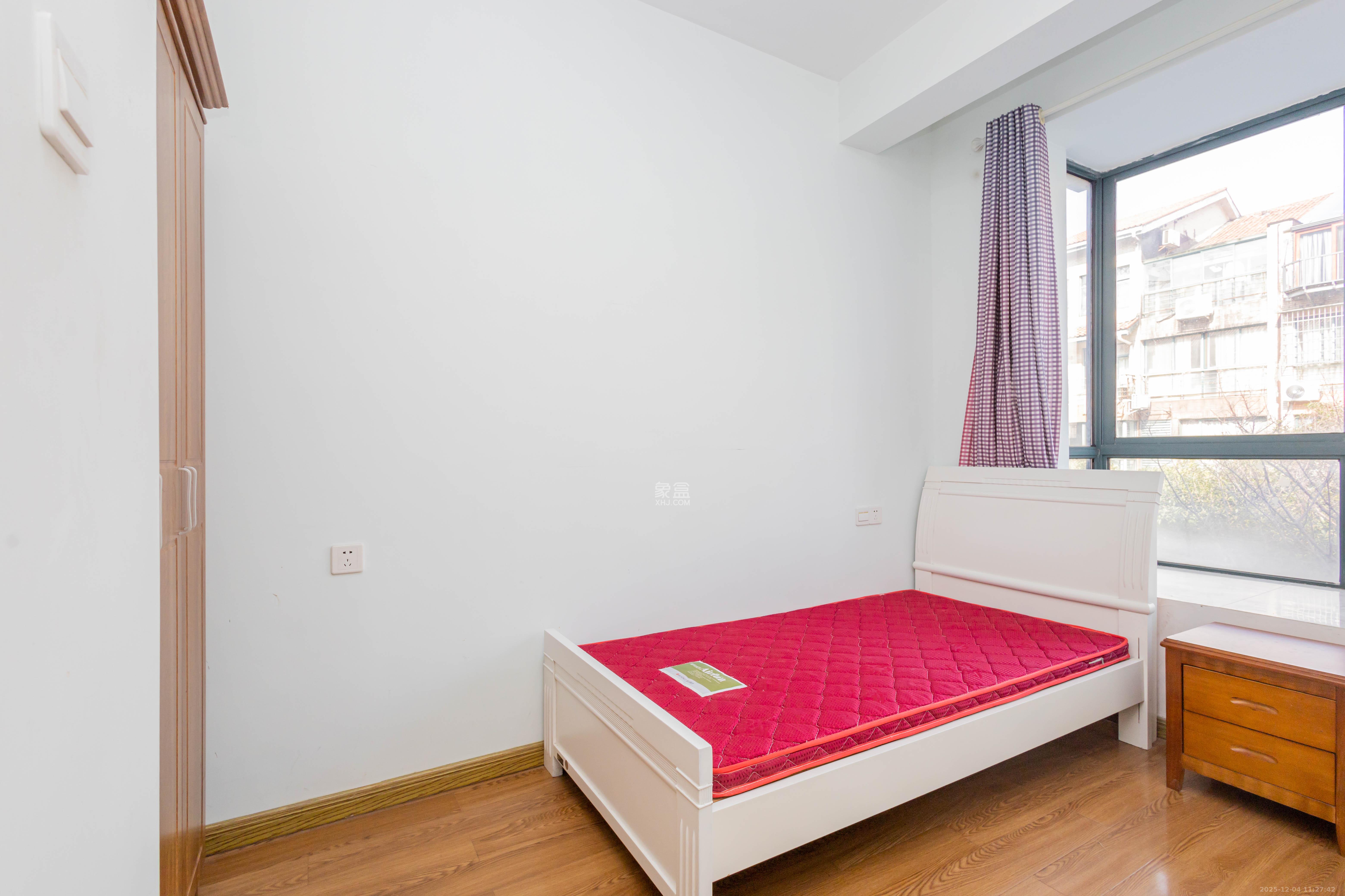 东业早安星城 3室2厅2卫 66.8万 东业早安星城 3室2厅2卫 66.8万卧室