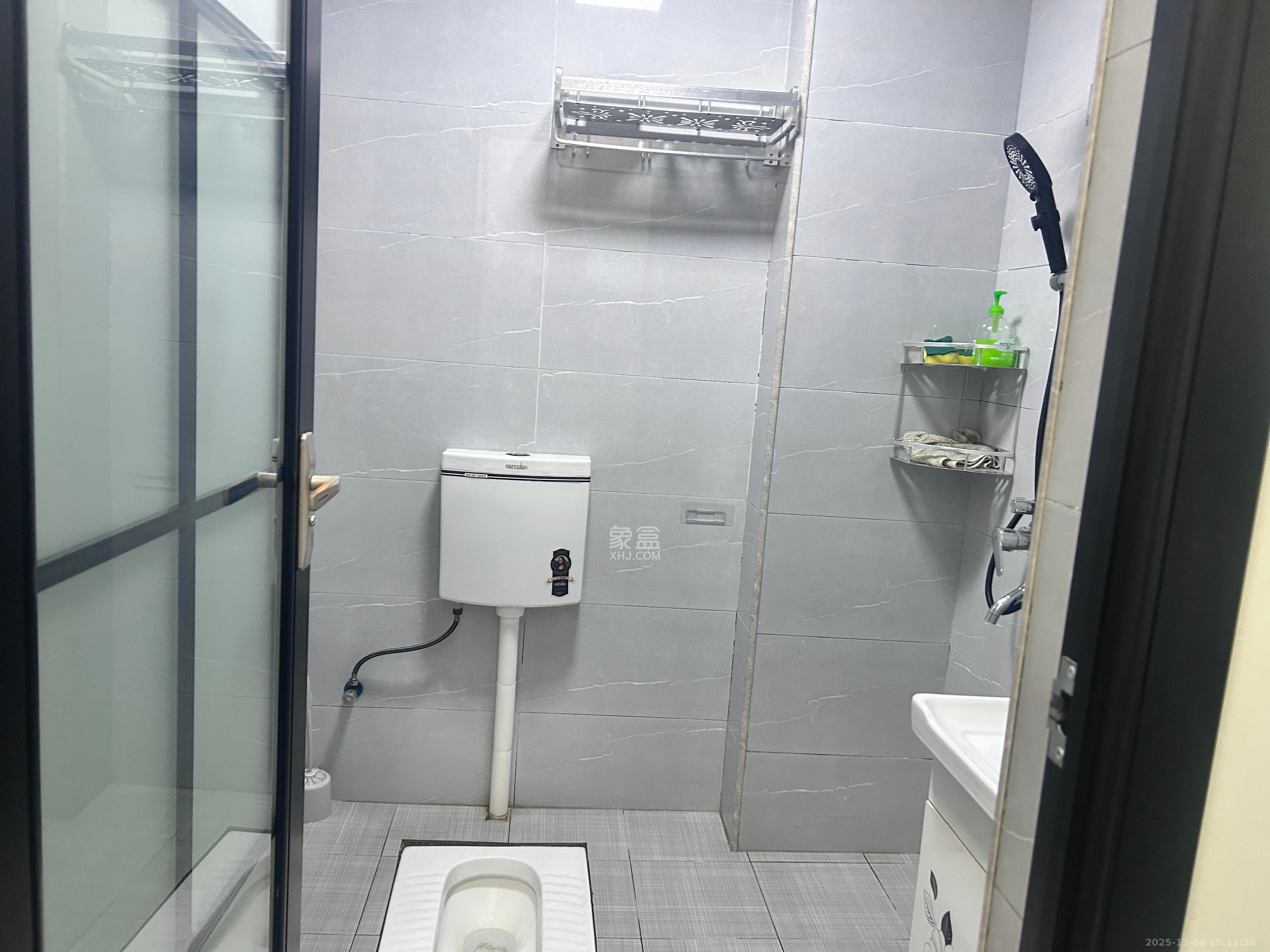 湘熙水郡(观澜海赋家园) 1室1厅1卫 1400.0元/月 湘熙水郡(观澜海赋家园) 1室1厅1卫 1400.0元/月室内图