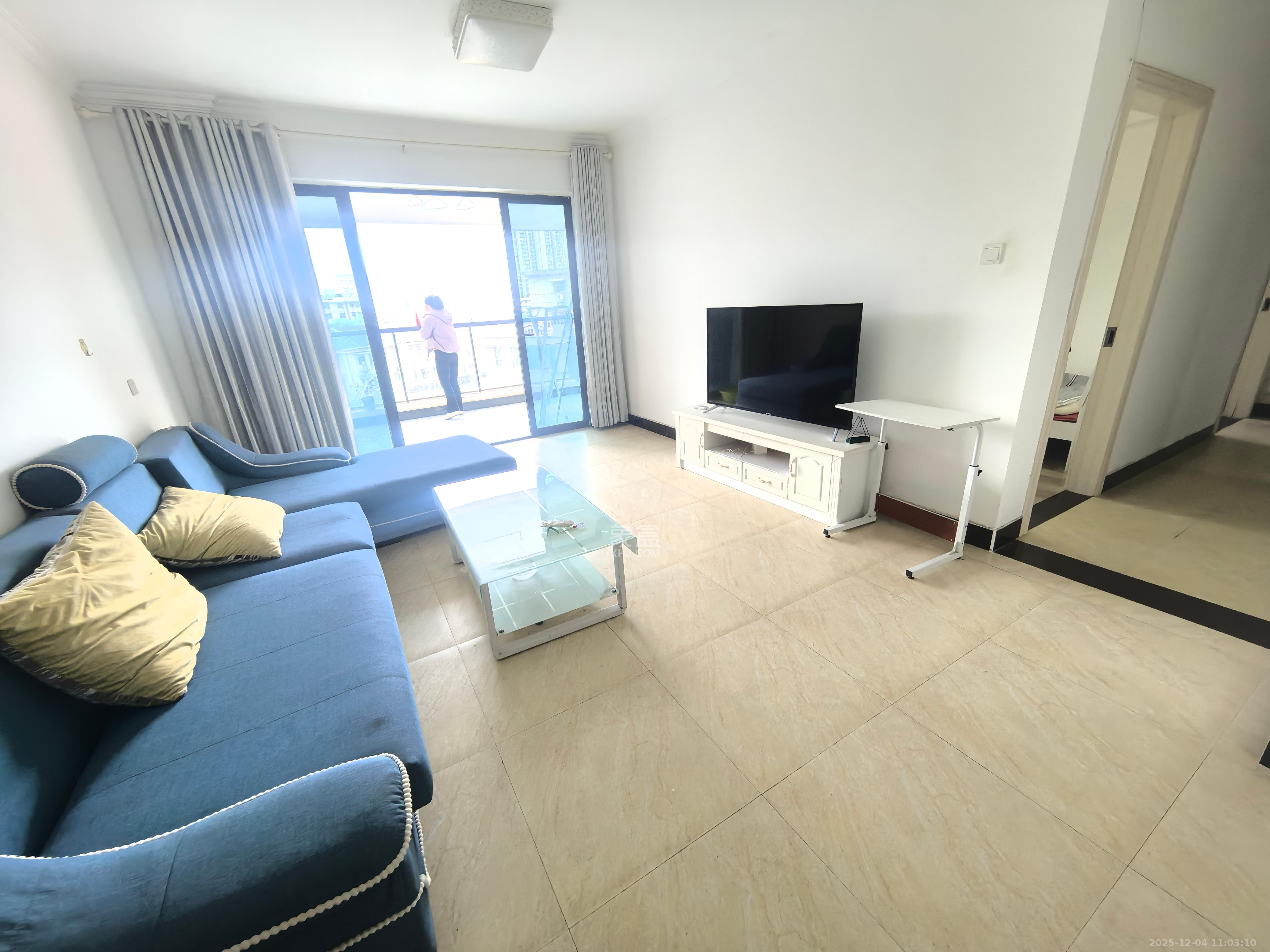 荣悦台  2室2厅1卫    3500.0元/月室内图