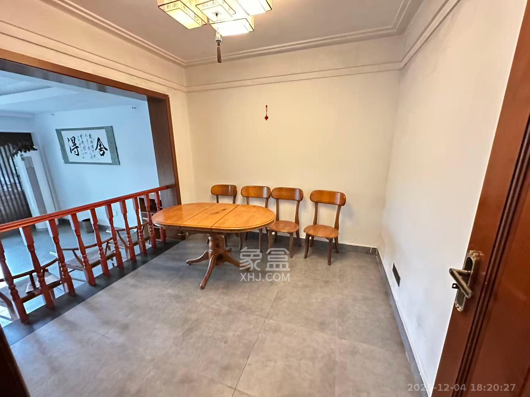 静园山庄  5室2厅3卫    5000.0元/月室内图