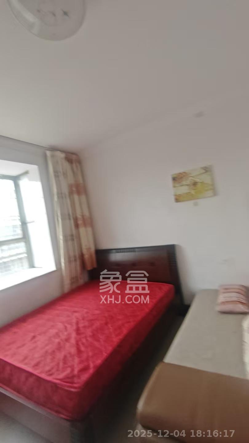 黄鹤小区3片  1室1厅1卫    600.0元/月