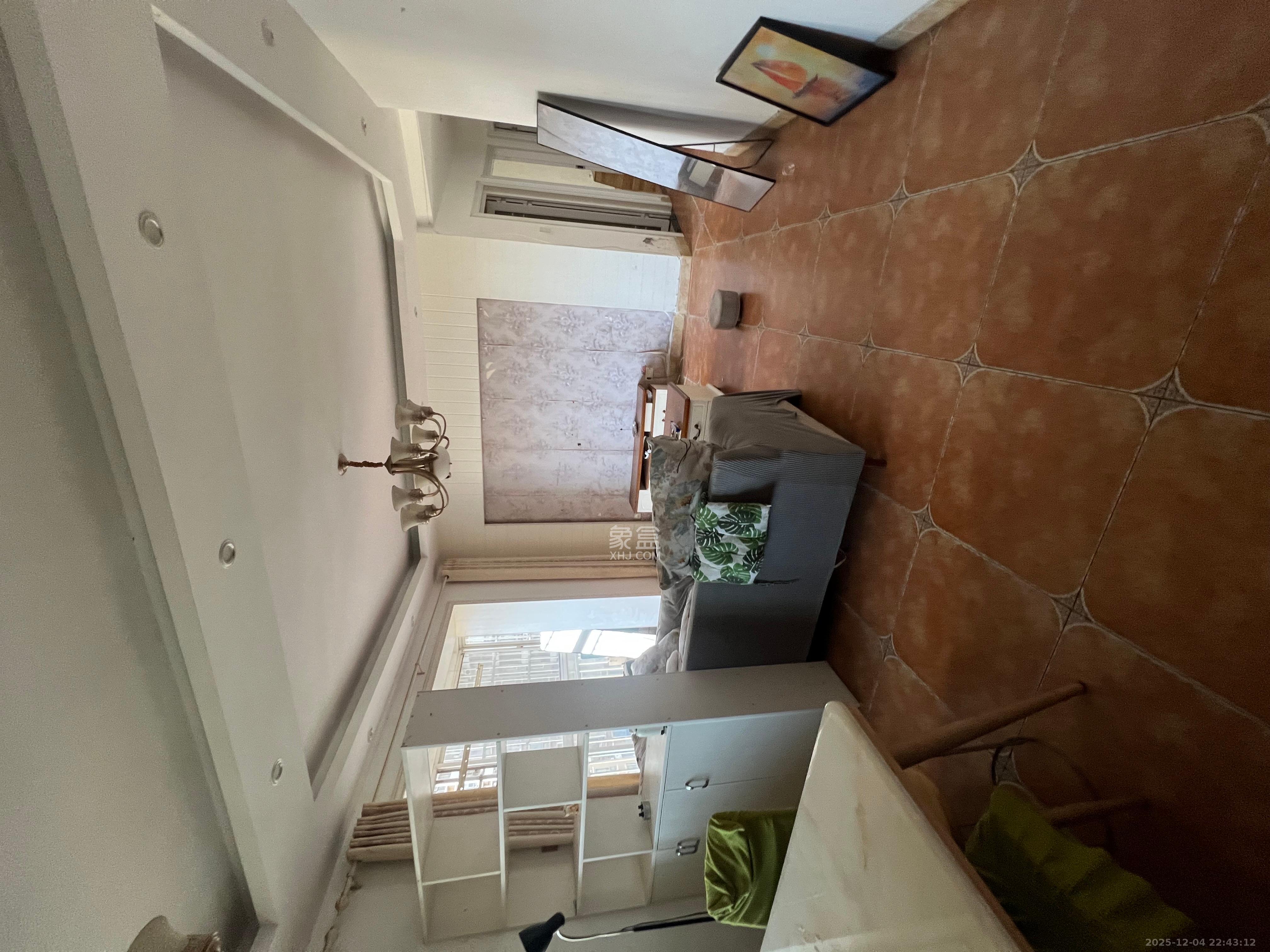 碧桂园城市之光  1室0厅0卫    1800.0元/月室内图