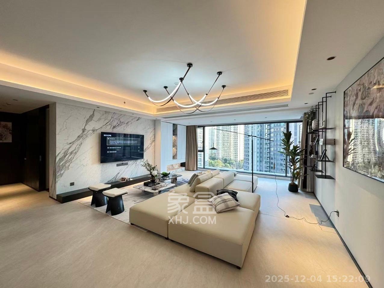 中海阅湘台 4室2厅3卫 15800.0元/月 中海阅湘台 4室2厅3卫 15800.0元/月室内图