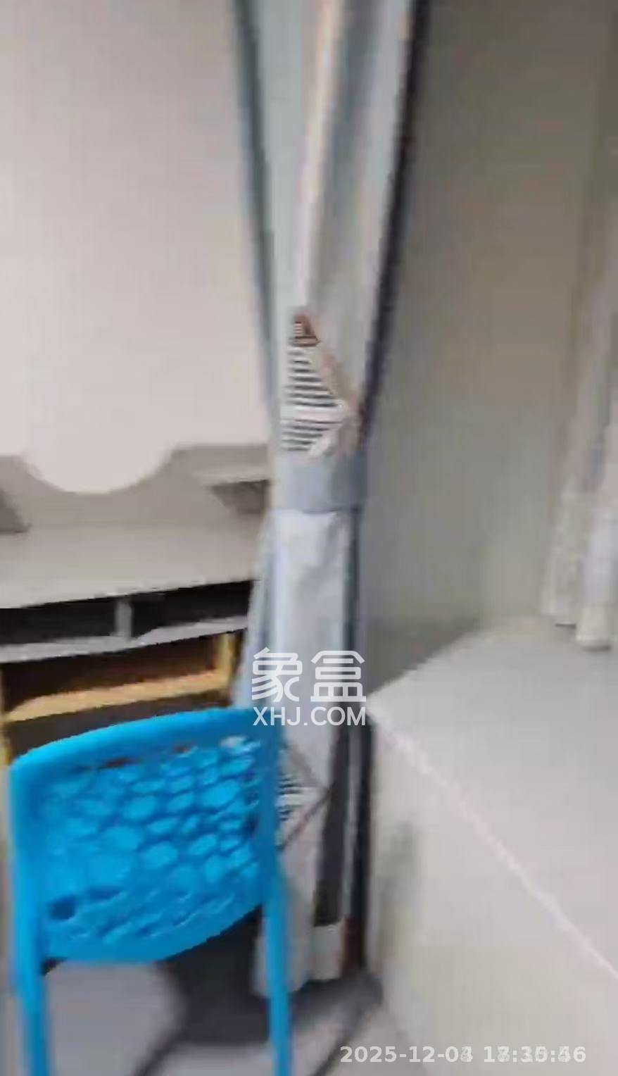 恒伟星中心 1室1厅1卫 1500.0元/月 恒伟星中心 1室1厅1卫 1500.0元/月室内图