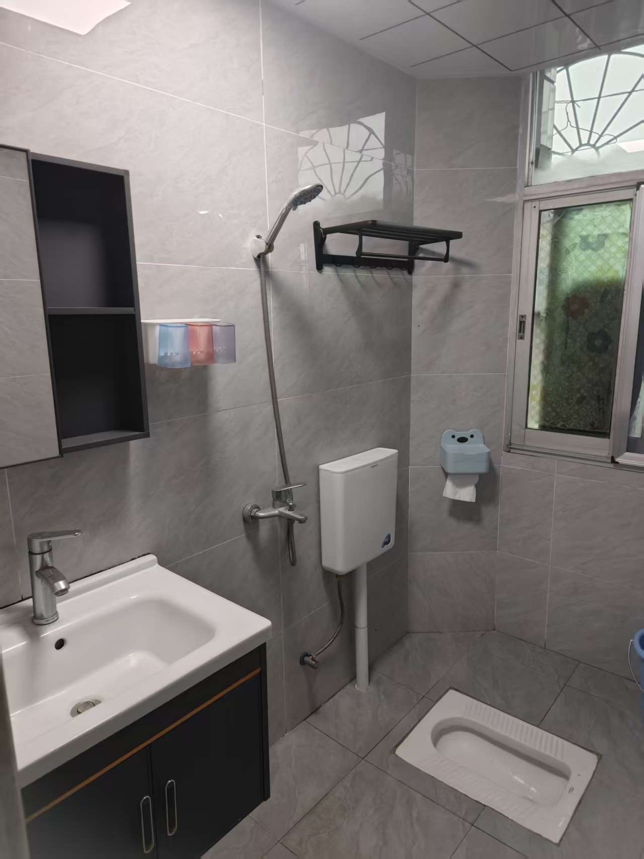 白沙洲散盘 1室0厅0卫 1400.0元/月 白沙洲散盘 1室0厅0卫 1400.0元/月室内图