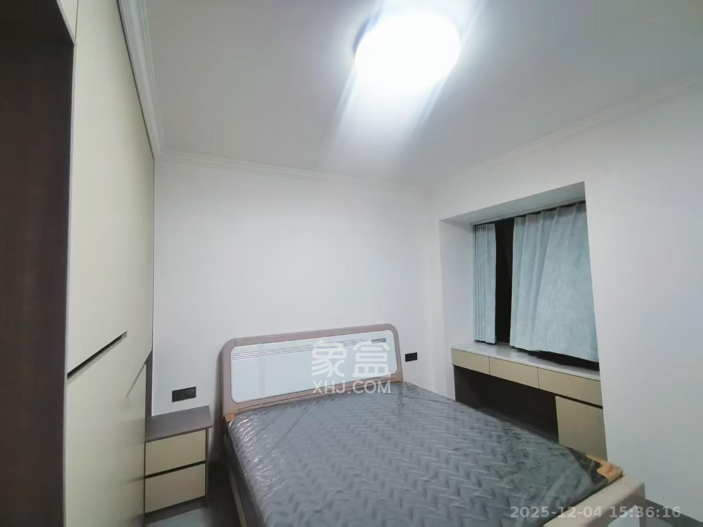 桥头家园二期（桥头家苑二期）  3室1厅1卫    2400.0元/月室内图