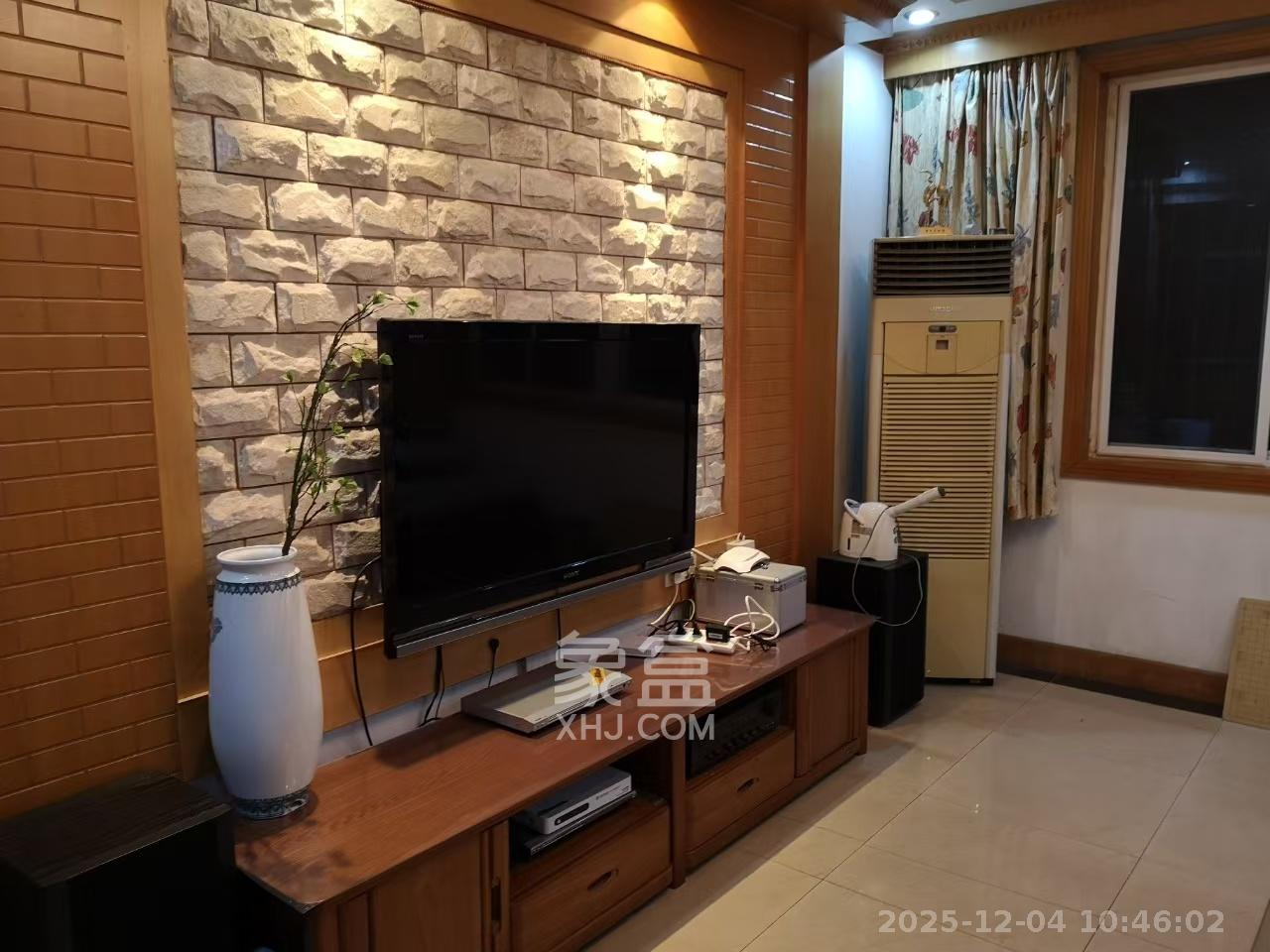 白沙苑 3室2厅1卫 2000.0元/月 白沙苑 3室2厅1卫 2000.0元/月室内图