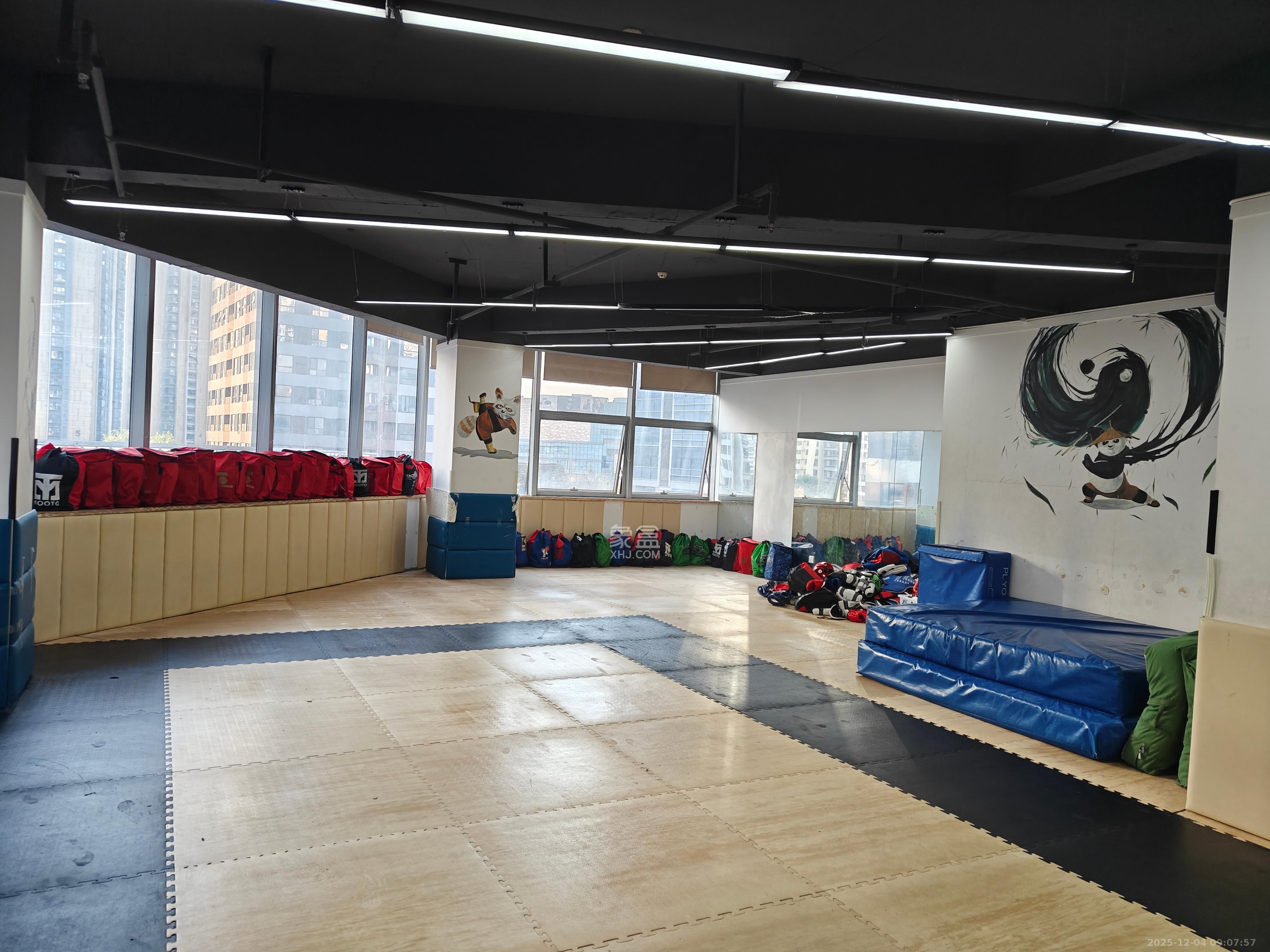 北辰三角洲B1E1区   99.27㎡      5000.0元/月室内图