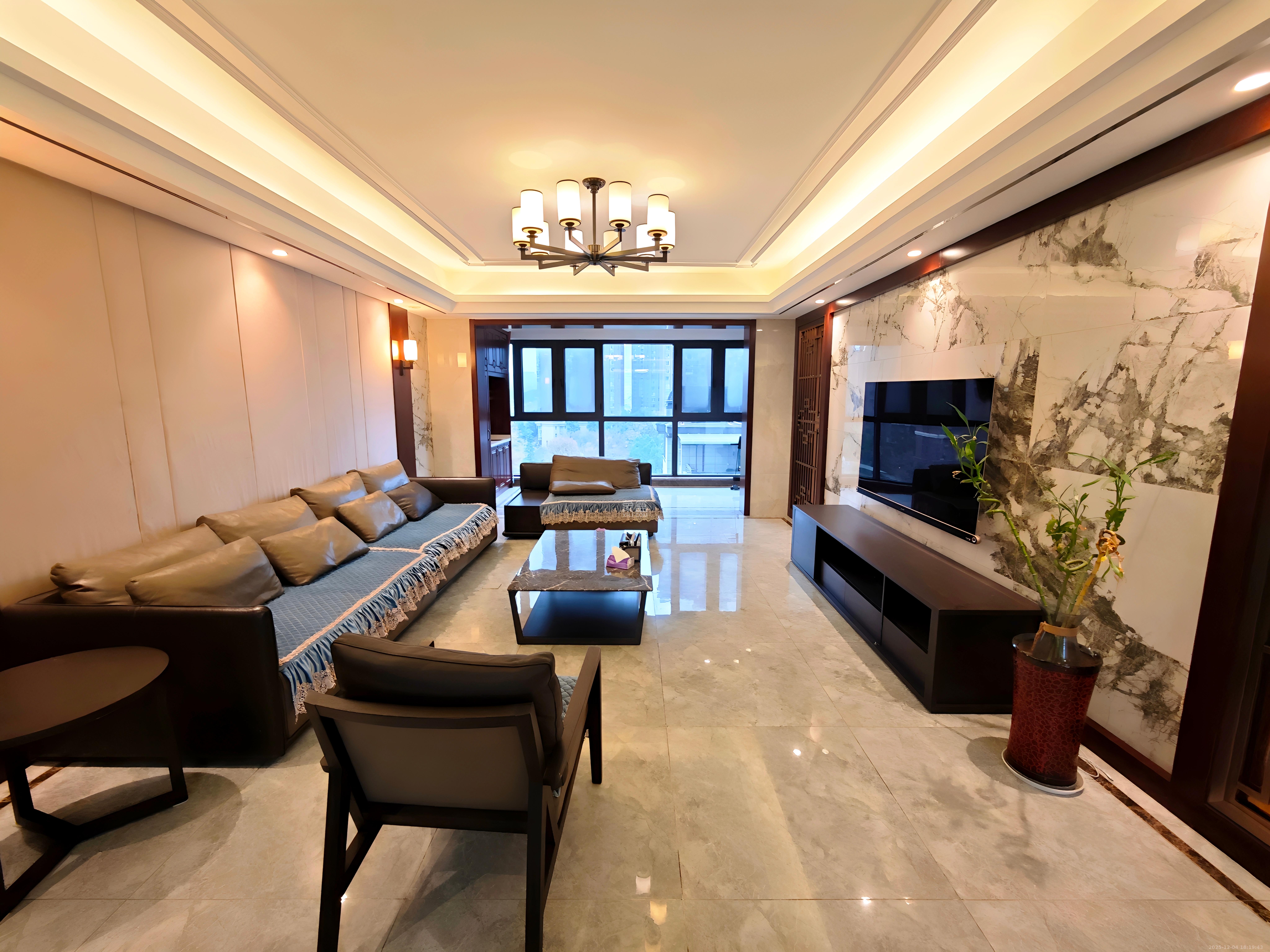 京武浪琴山一、二期  4室2厅2卫    12000.0元/月