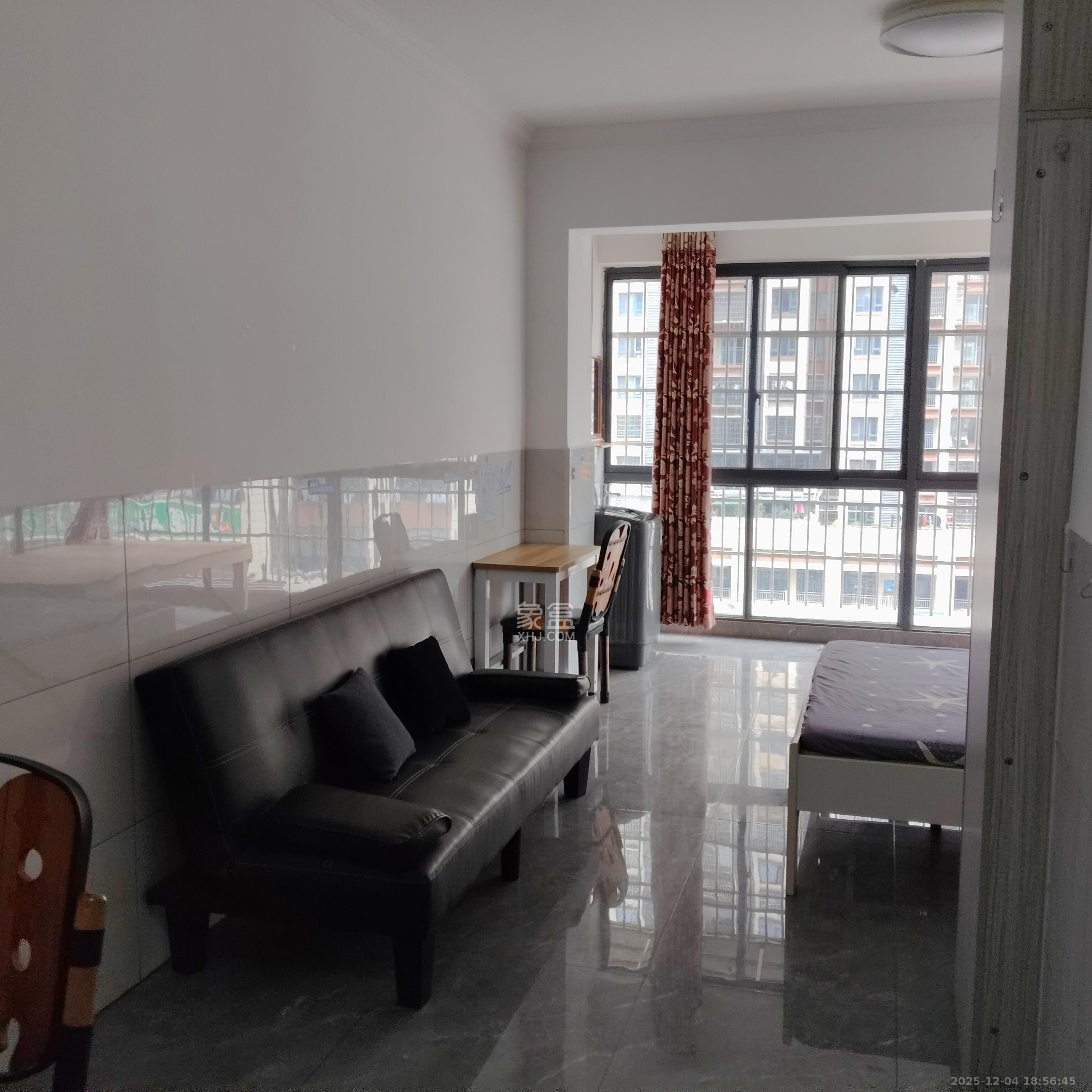 真人桥家园一期  1室1厅1卫    1100.0元/月