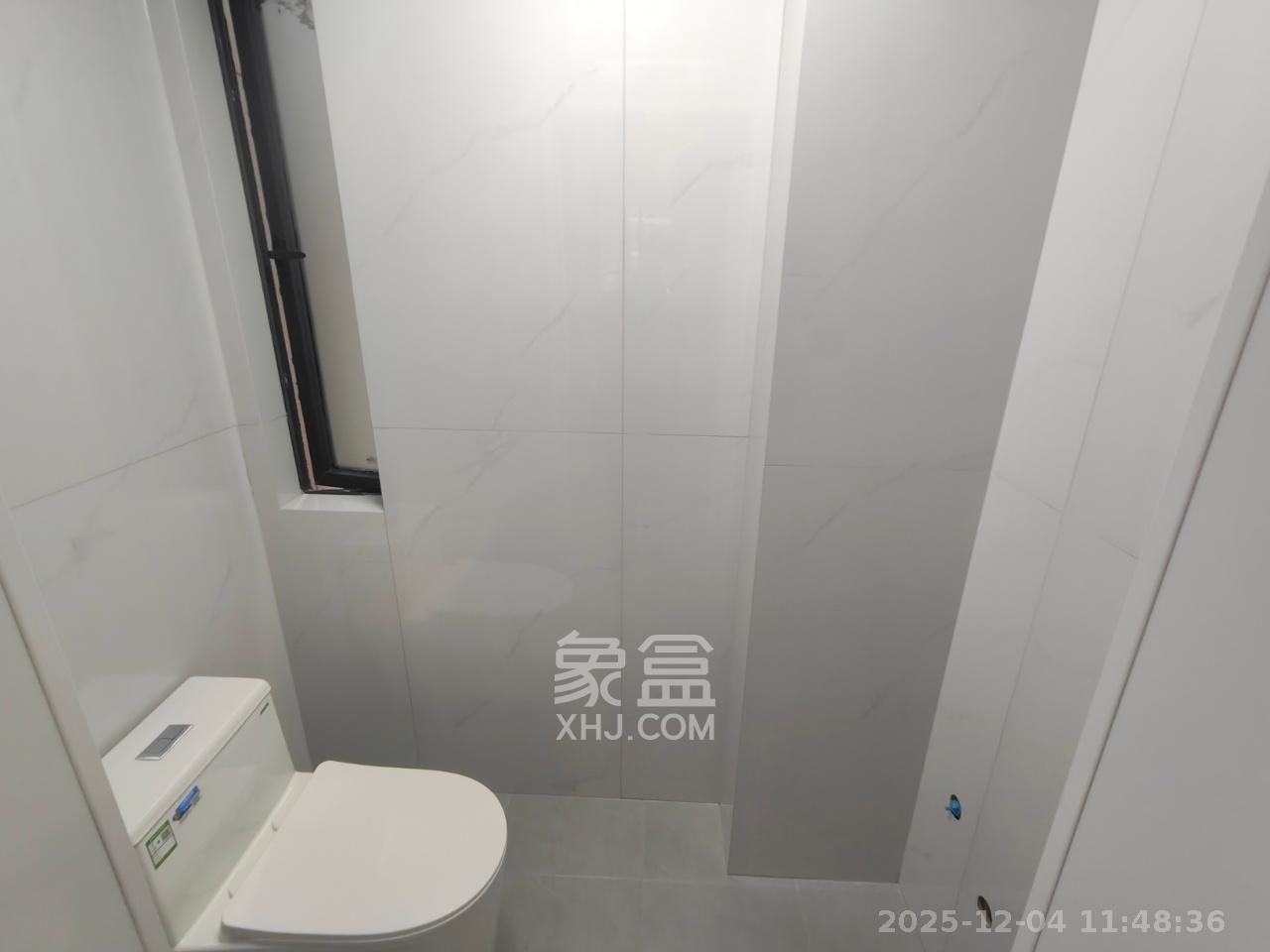 润和星河玥  3室2厅2卫    2600.0元/月室内图