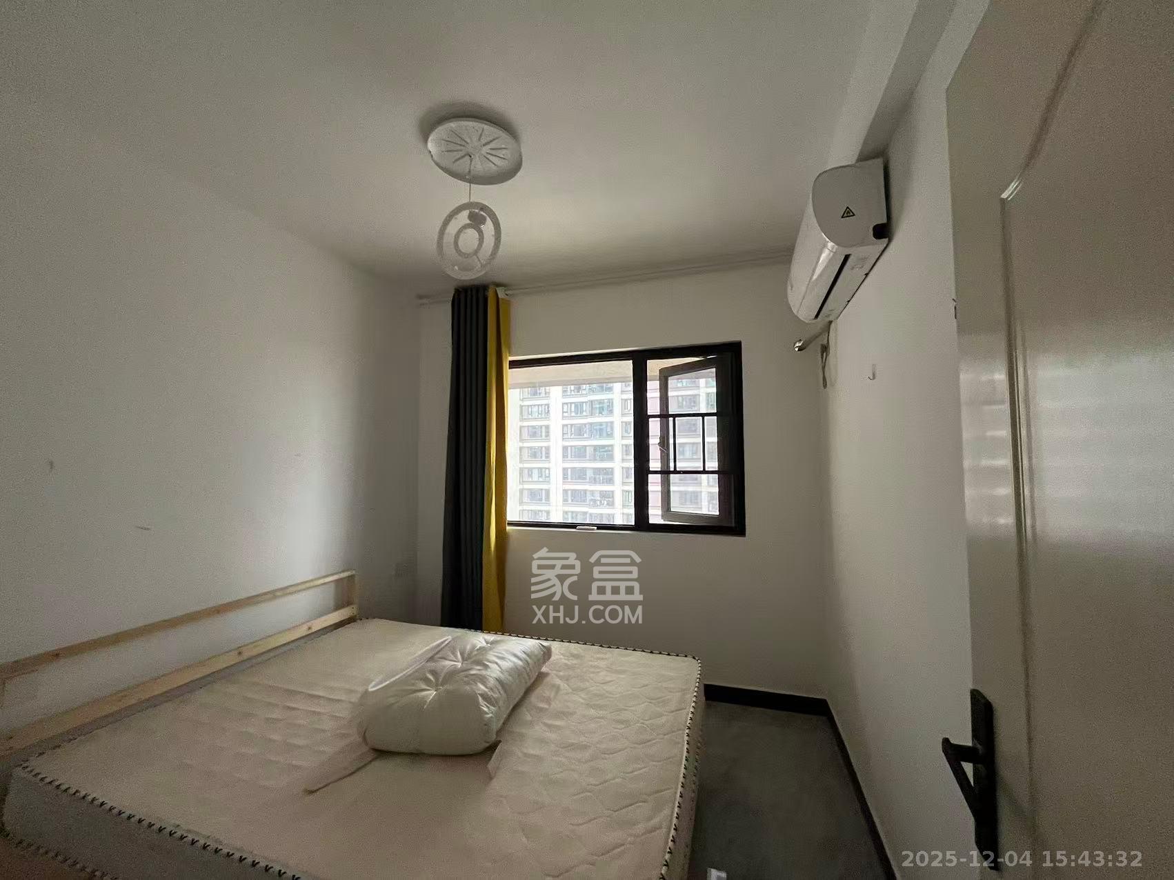 越秀湘江星汇城一期  4室2厅2卫    4000.0元/月室内图