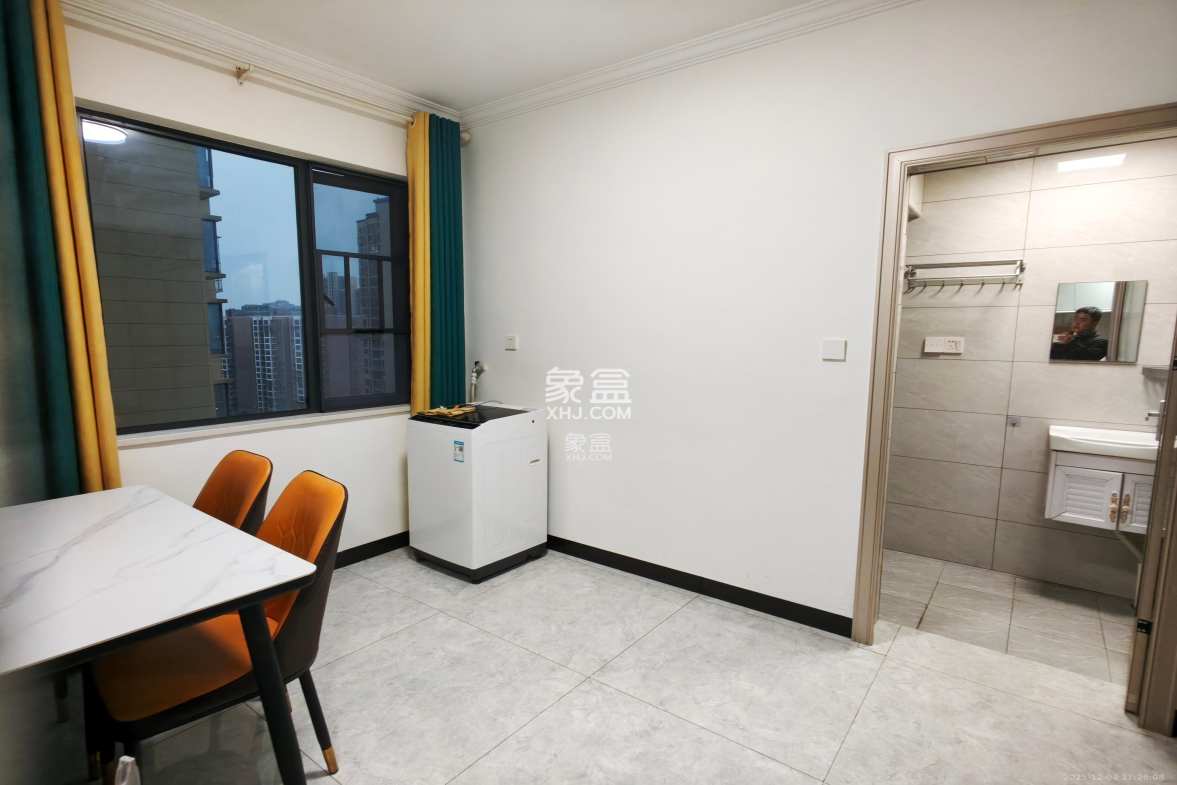 金南家园三期 1室1厅1卫 1500.0元/月 金南家园三期 1室1厅1卫 1500.0元/月室内图