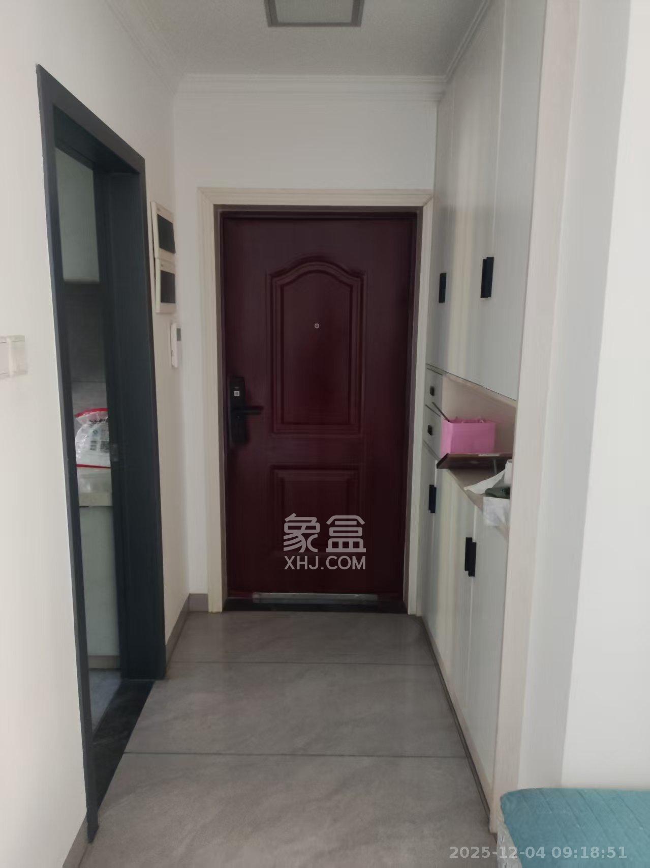 鸿邦国际城  1室0厅0卫    2300.0元/月室内图