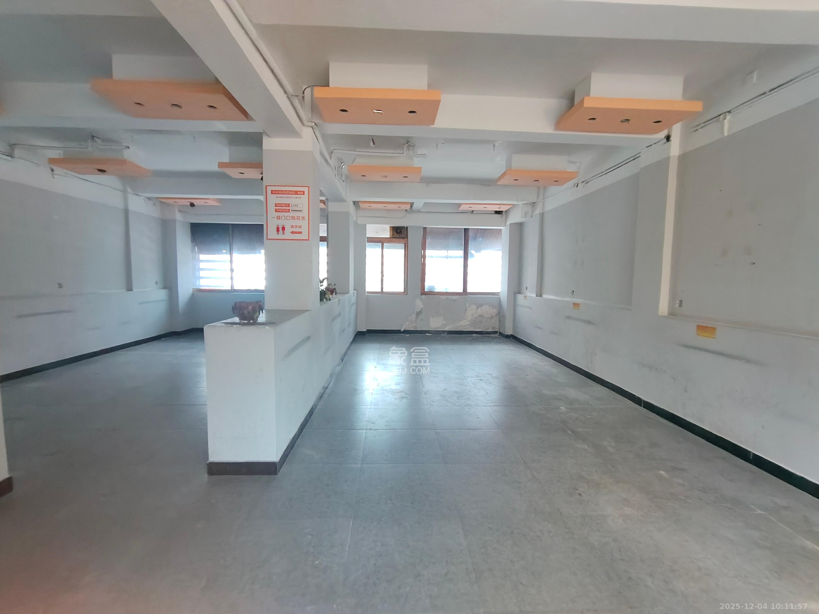 都市E站   83.0㎡      10000.0元/月室内图