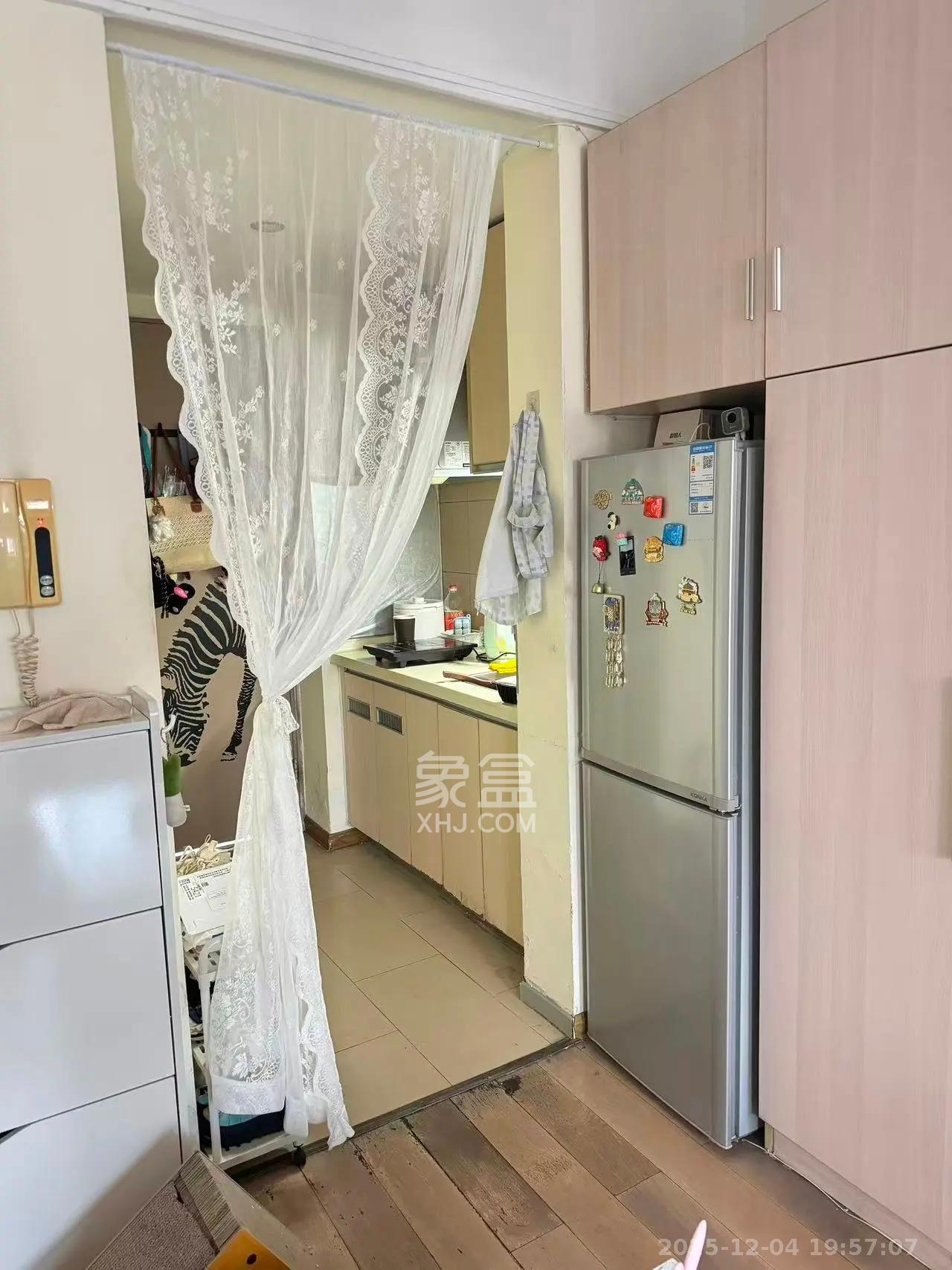 万科金色家园 1室1厅1卫 1300.0元/月 万科金色家园 1室1厅1卫 1300.0元/月室内图