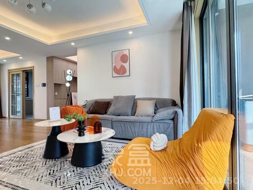 清控湖山雅居北区 4室2厅2卫 3000.0元/月 清控湖山雅居北区 4室2厅2卫 3000.0元/月室内图