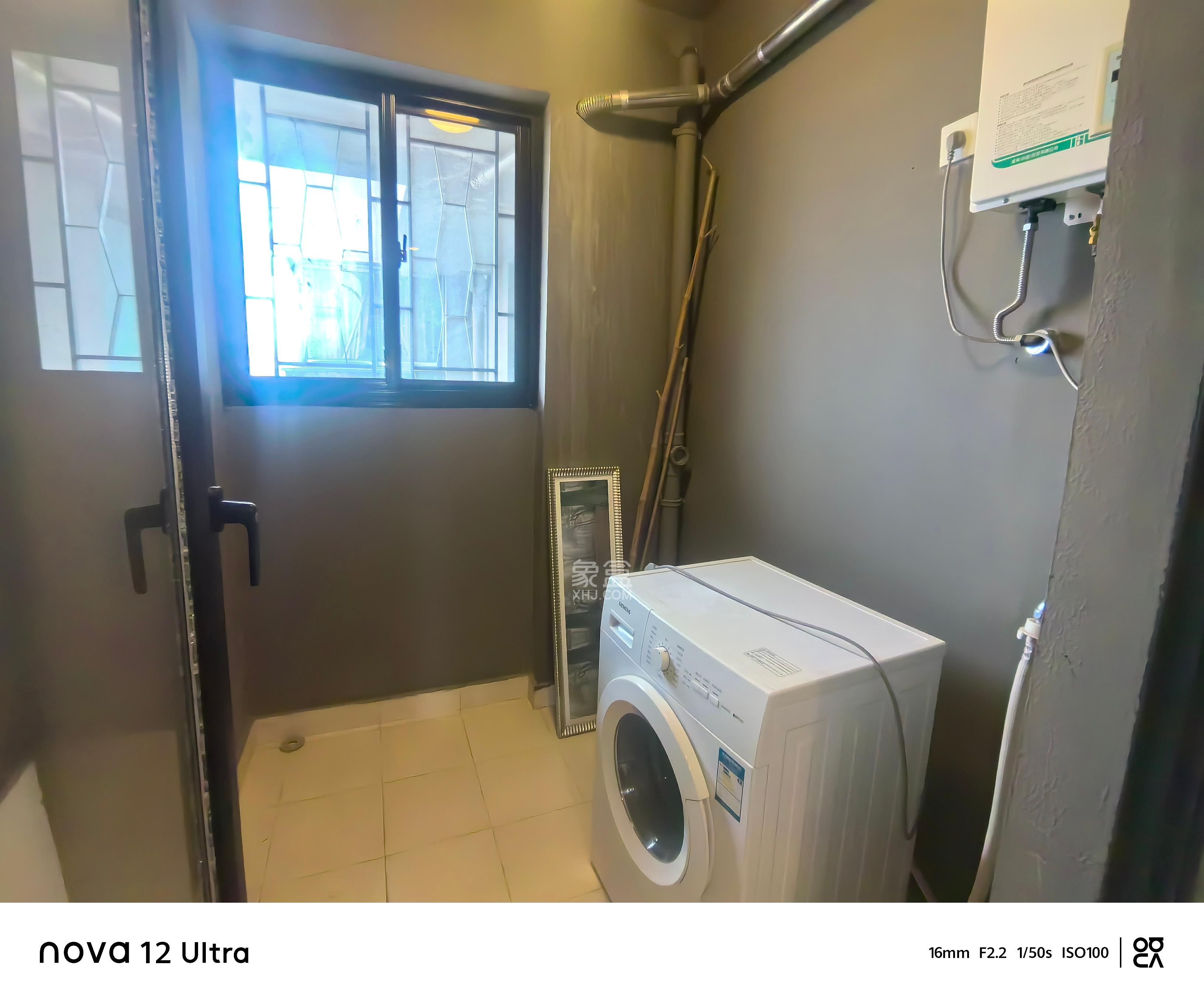 万科金域华府二期 3室2厅2卫 3000.0元/月 万科金域华府二期 3室2厅2卫 3000.0元/月室内图