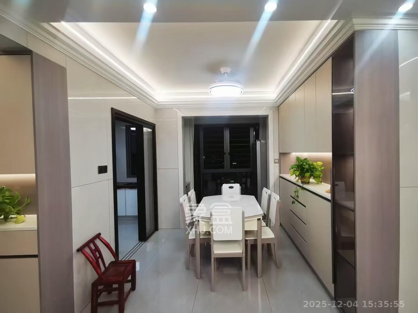 桥头家园二期(桥头家苑二期) 3室1厅1卫 2400.0元/月 桥头家园二期(桥头家苑二期) 3室1厅1卫 2400.0元/月室内图