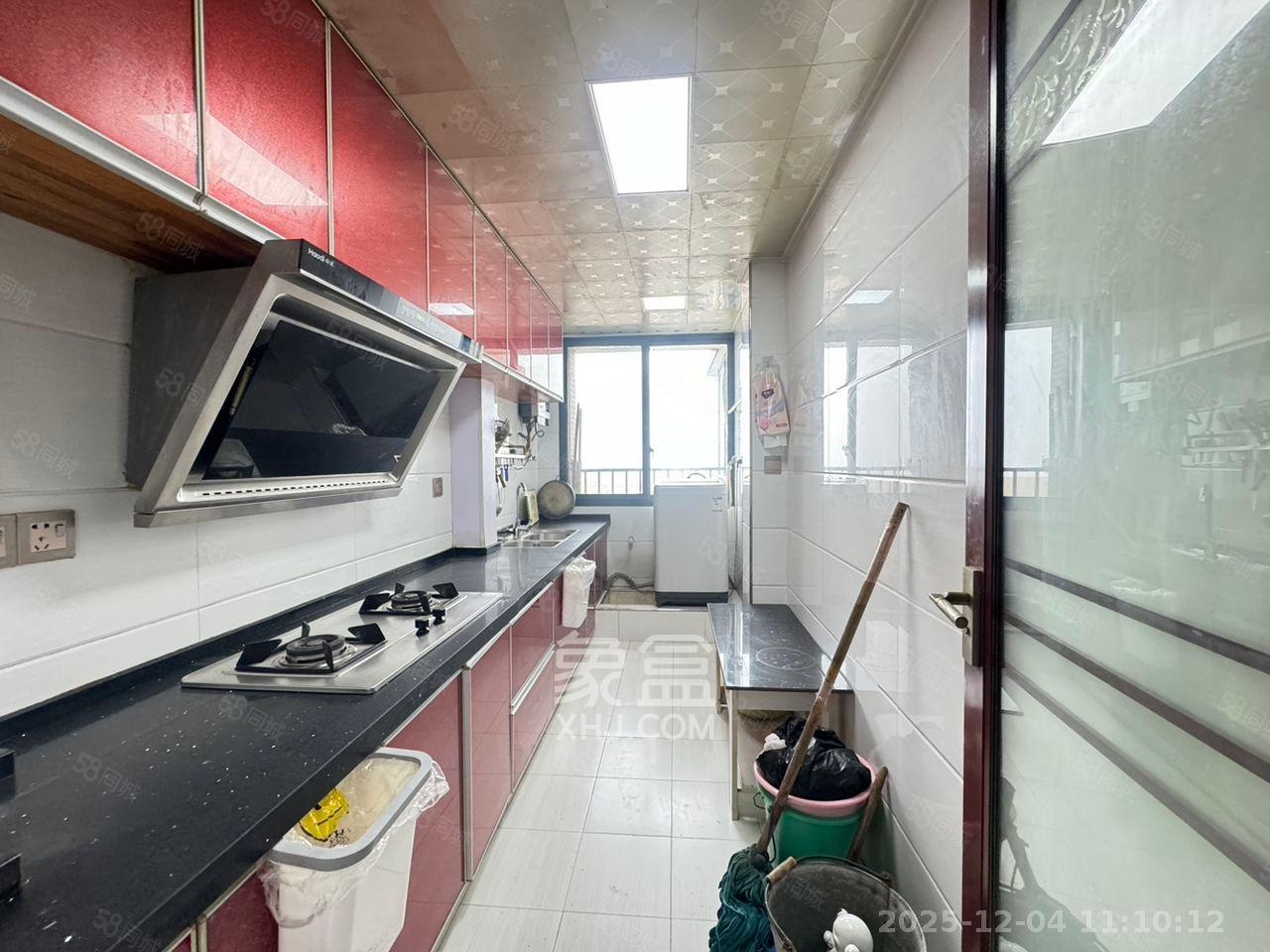 湘桥佳苑  3室1厅1卫    2100.0元/月室内图