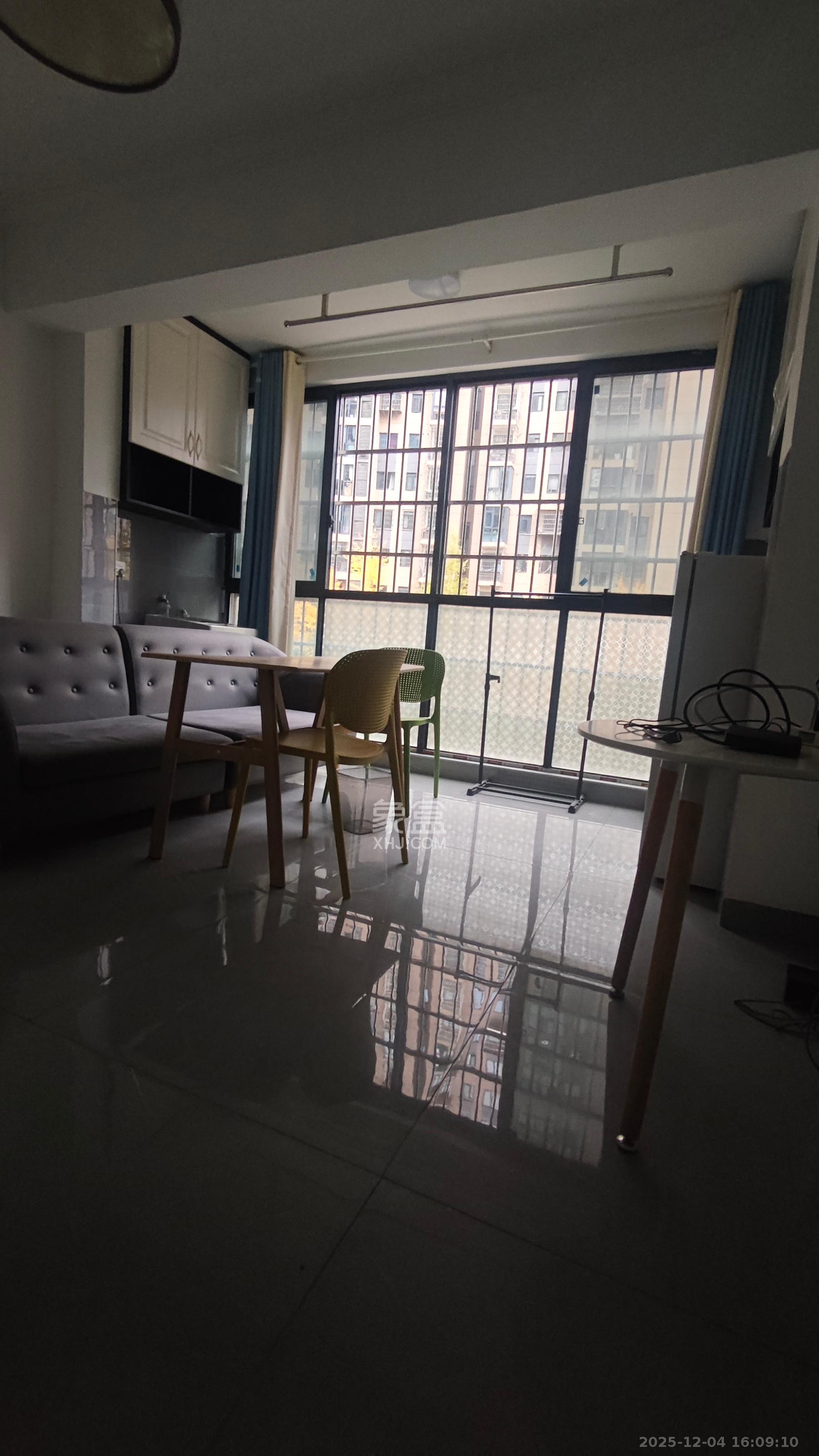 朝正美苑 1室1厅1卫 1500.0元/月 朝正美苑 1室1厅1卫 1500.0元/月室内图