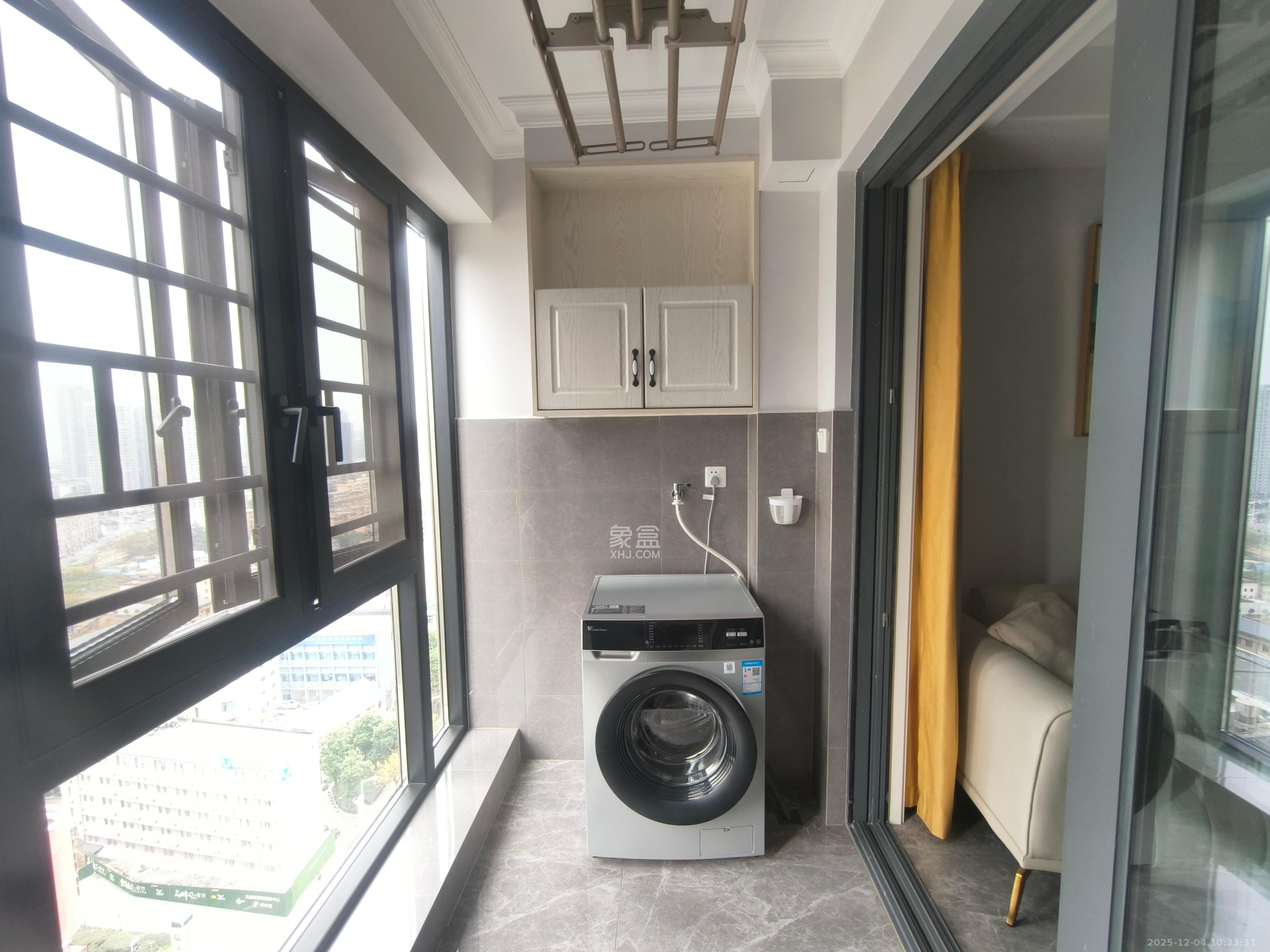 天健城  2室1厅1卫    3200.0元/月室内图