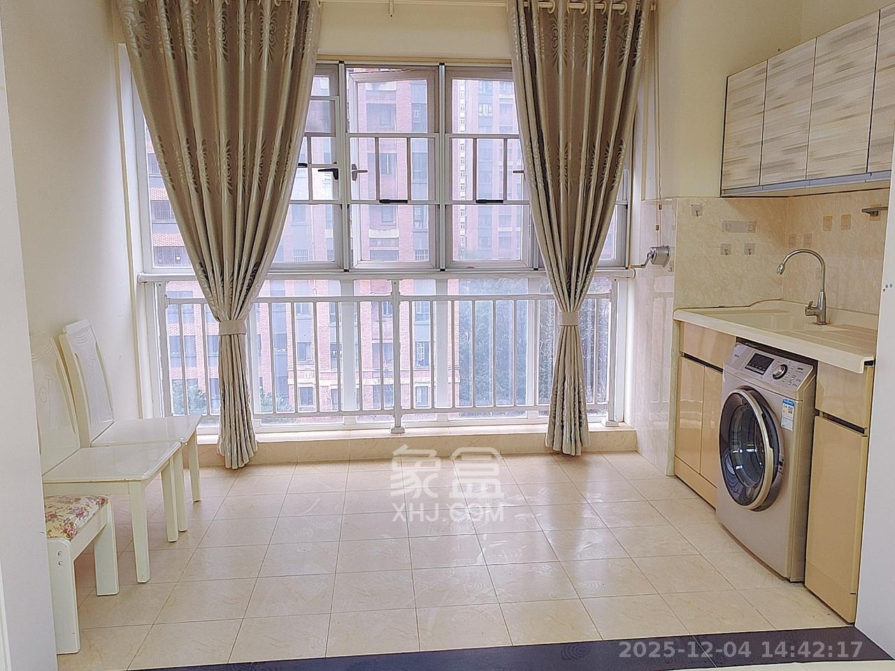 哈佛小镇（五矿哈佛小镇）  3室2厅1卫    1800.0元/月室内图