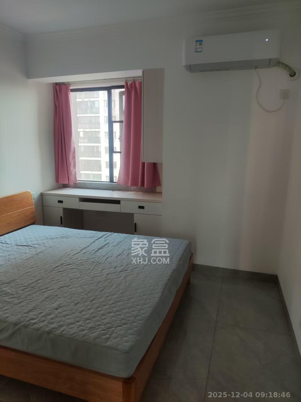 鸿邦国际城  1室0厅0卫    2300.0元/月室内图