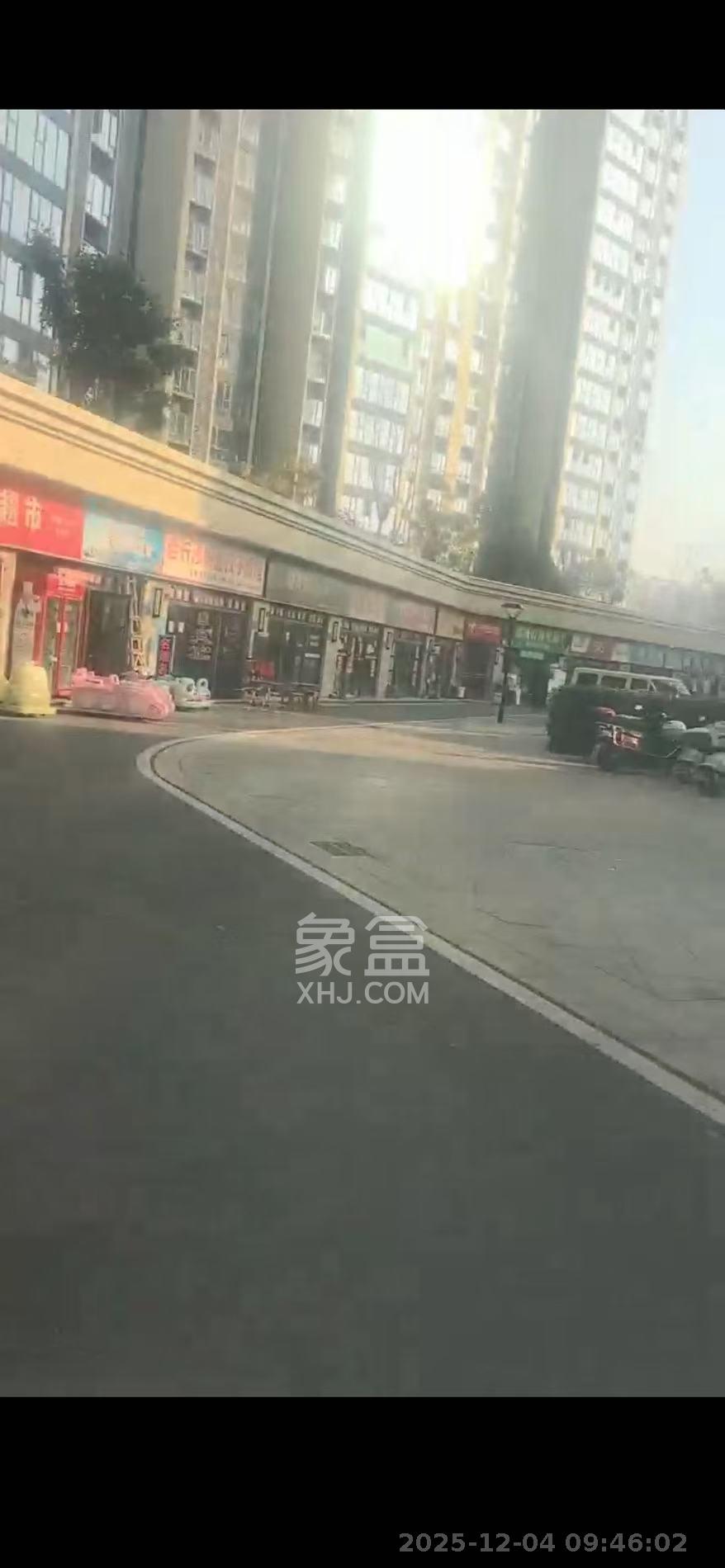 湘域芯城一期   41.05㎡      2600.0元/月室内图