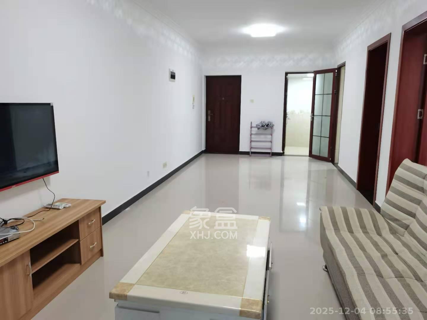 麓谷锦和园  2室1厅1卫    1900.0元/月室内图