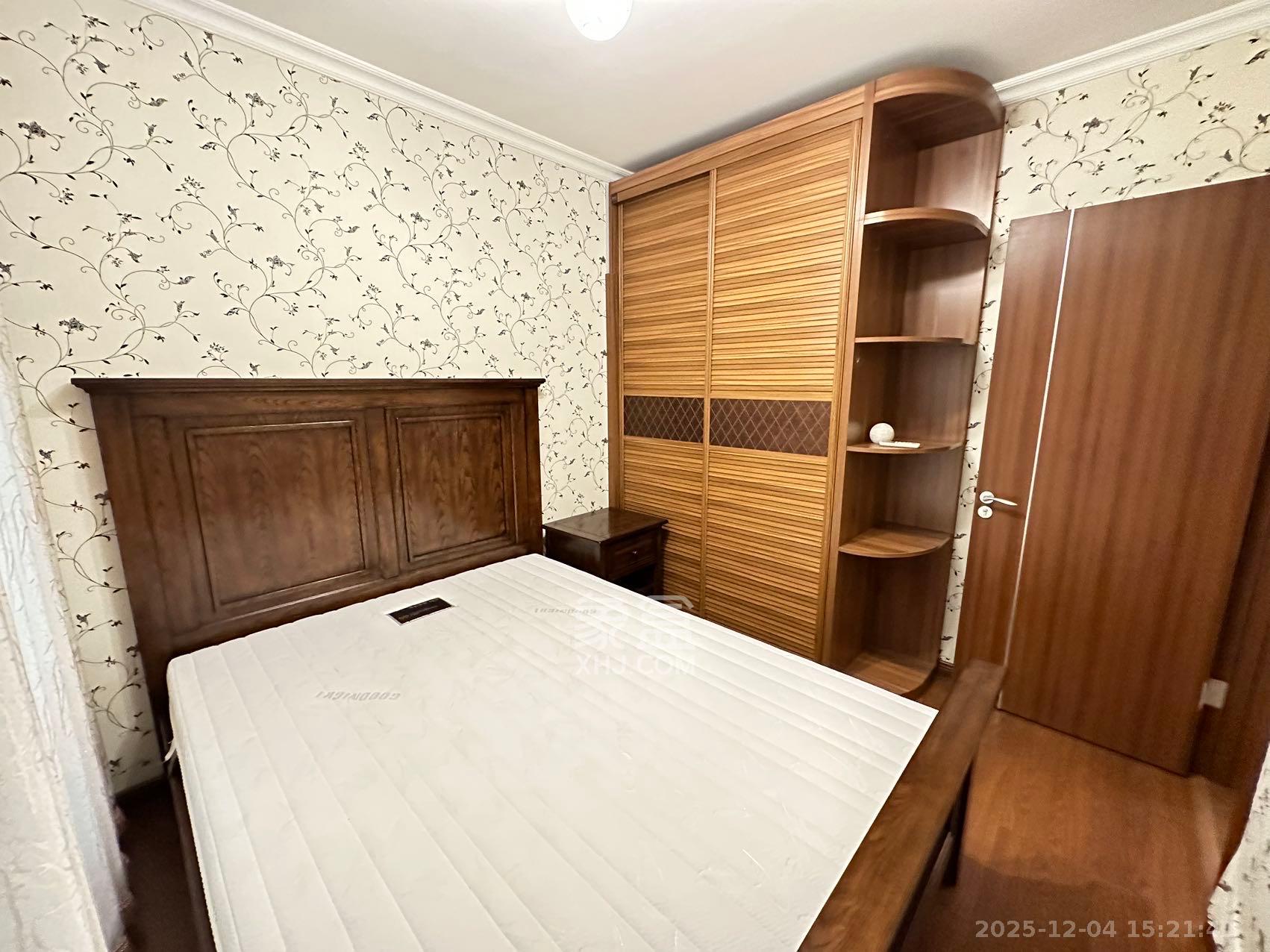 万科金域华府三四期 3室2厅2卫 2500.0元/月 万科金域华府三四期 3室2厅2卫 2500.0元/月室内图