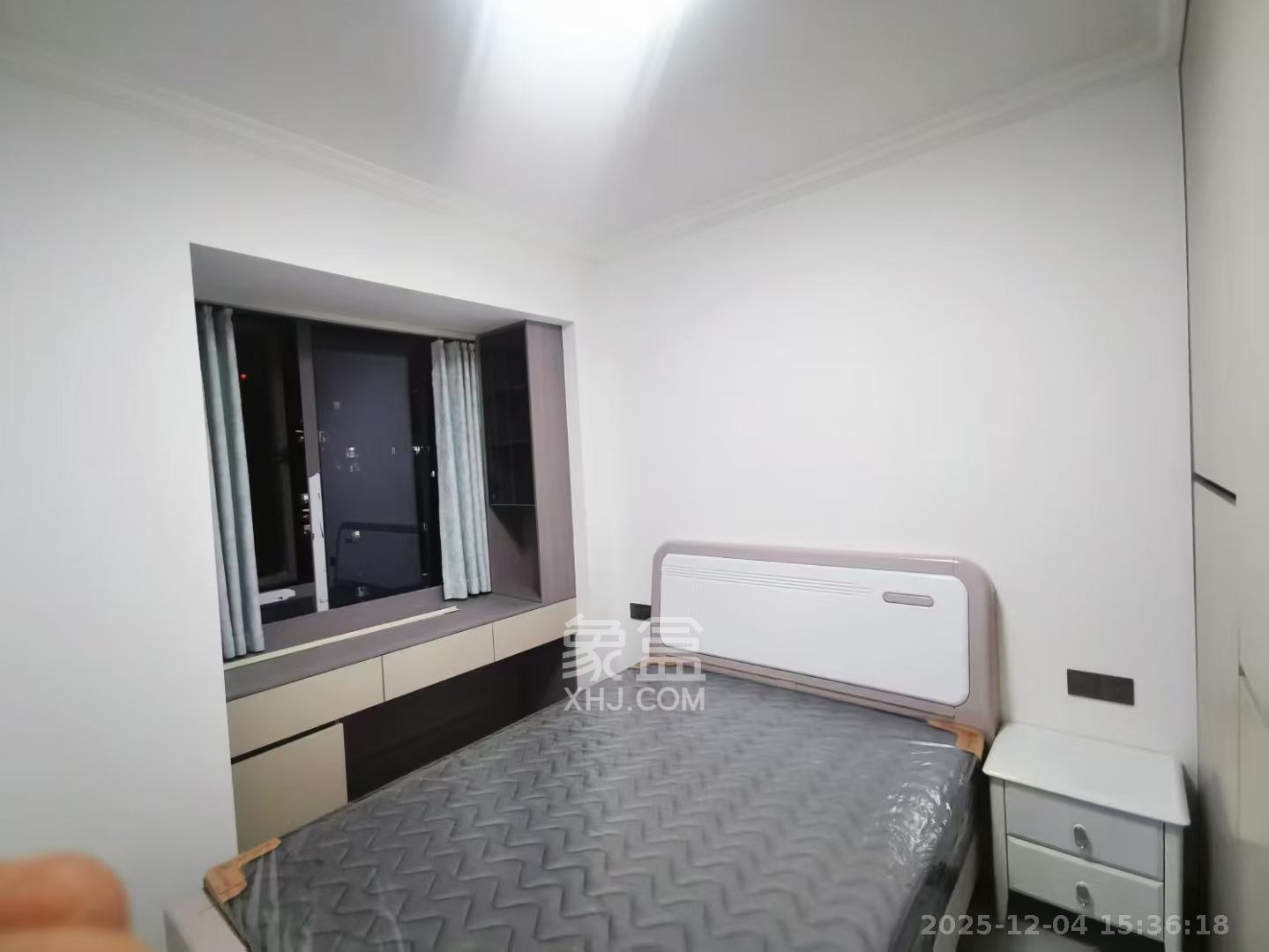 桥头家园二期（桥头家苑二期）  3室1厅1卫    2400.0元/月室内图