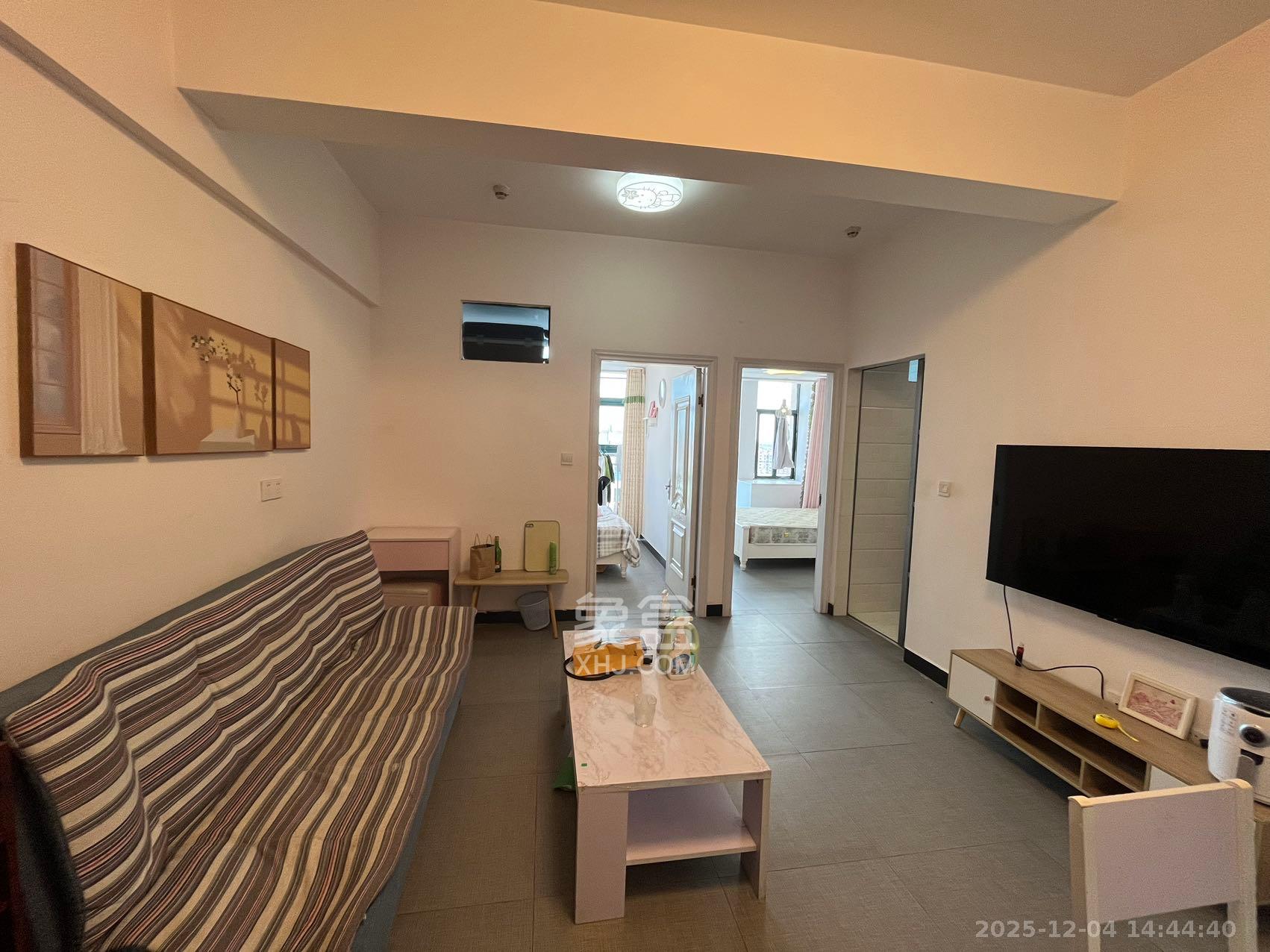 才子嘉都  2室1厅1卫    1700.0元/月