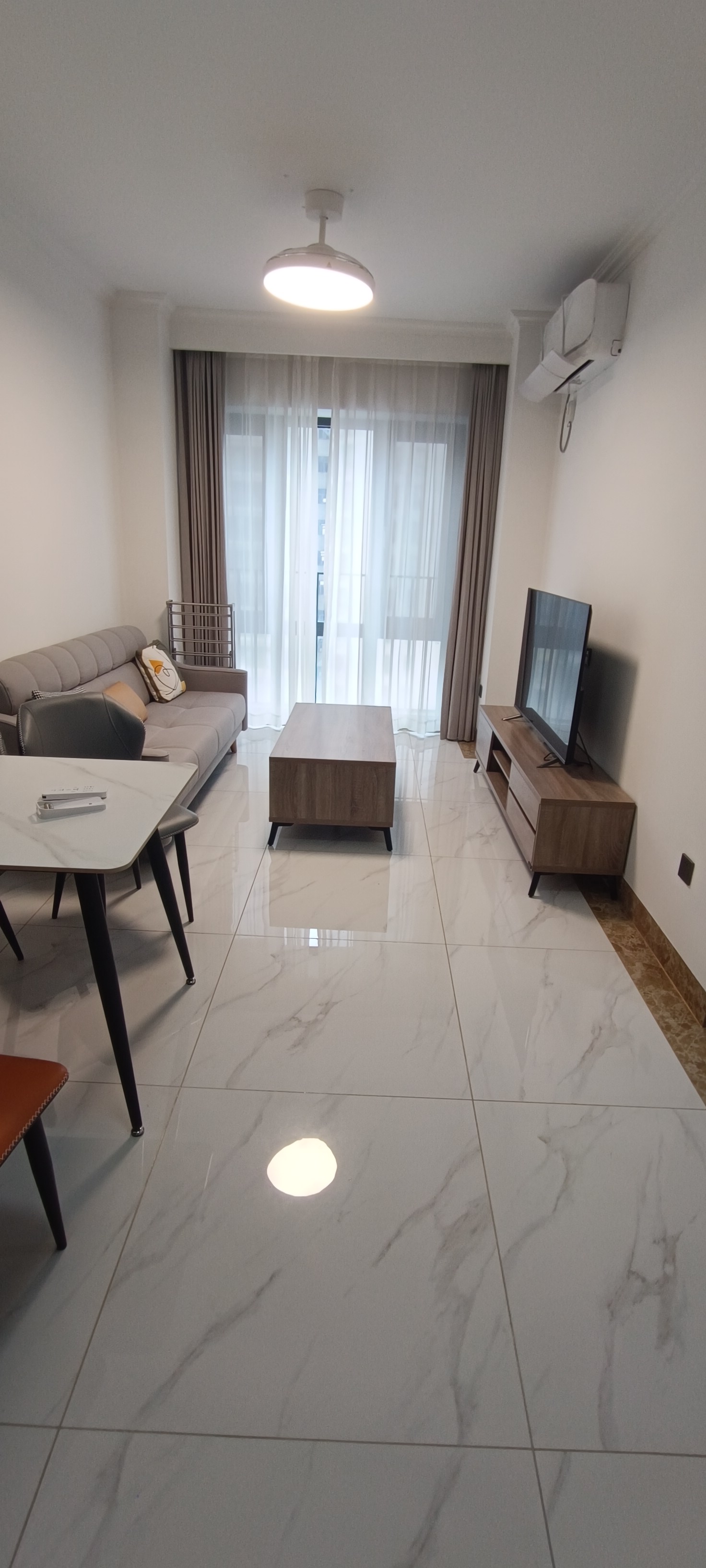 尚运上品  2室2厅1卫    4600.0元/月室内图