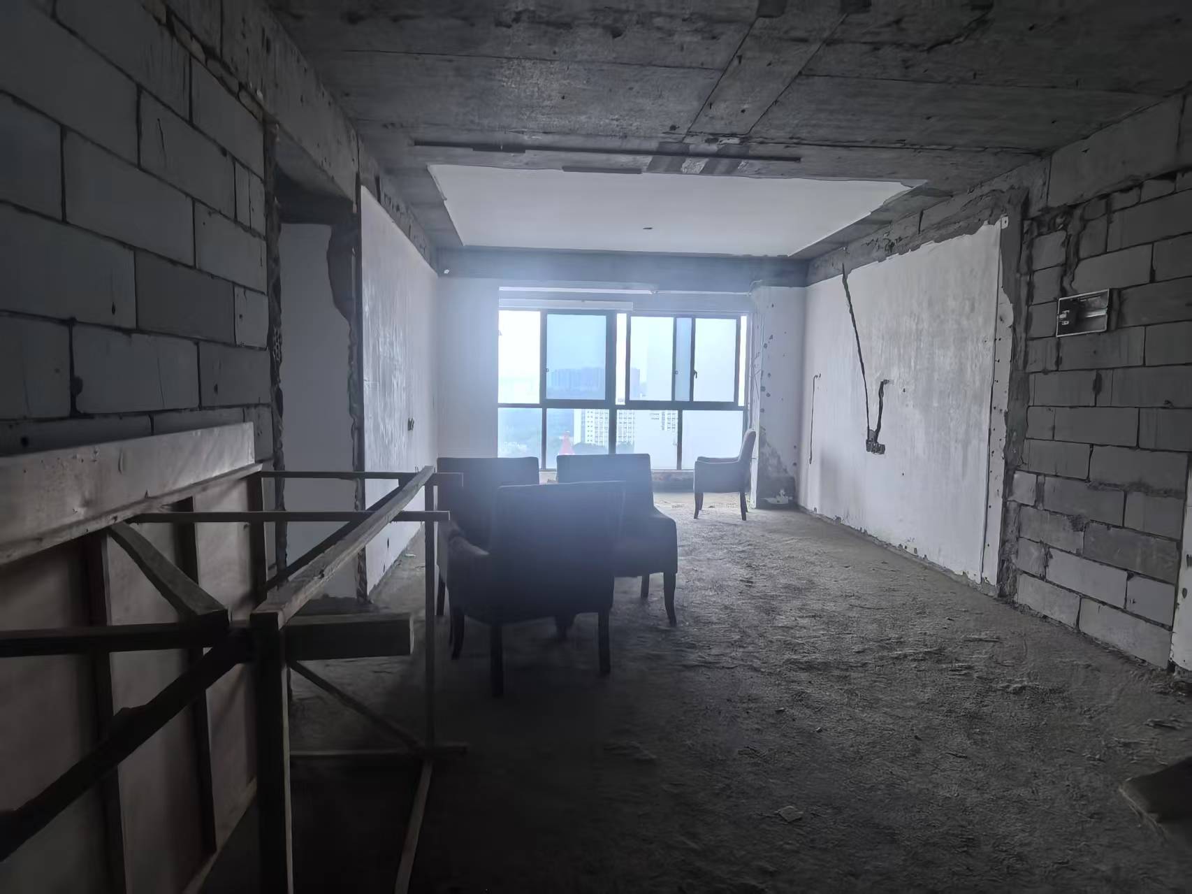 盛世金源 3室2厅2卫 47.58万 盛世金源 3室2厅2卫 47.58万室内图