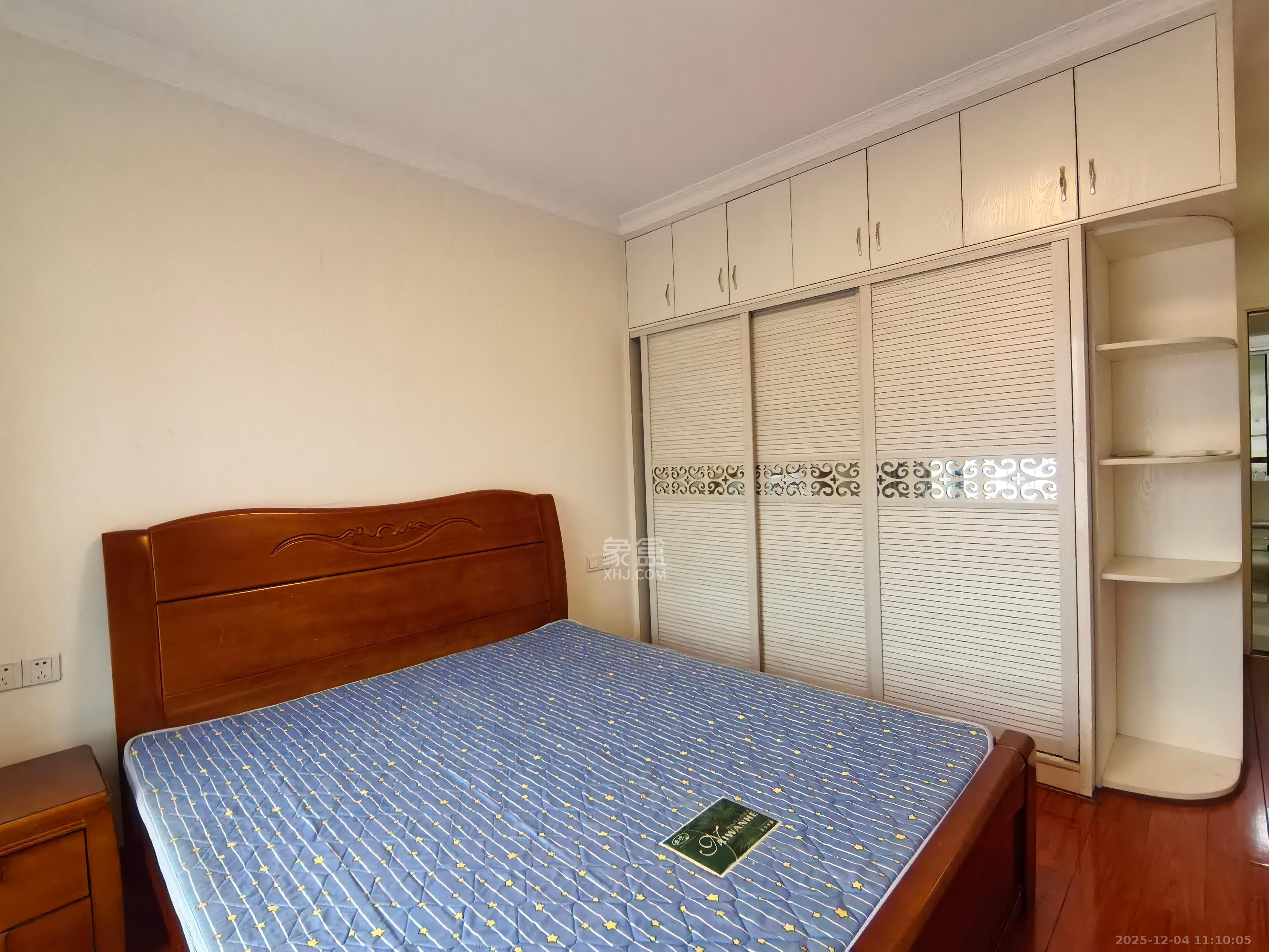 观沙嘉园  3室2厅1卫    2500.0元/月室内图