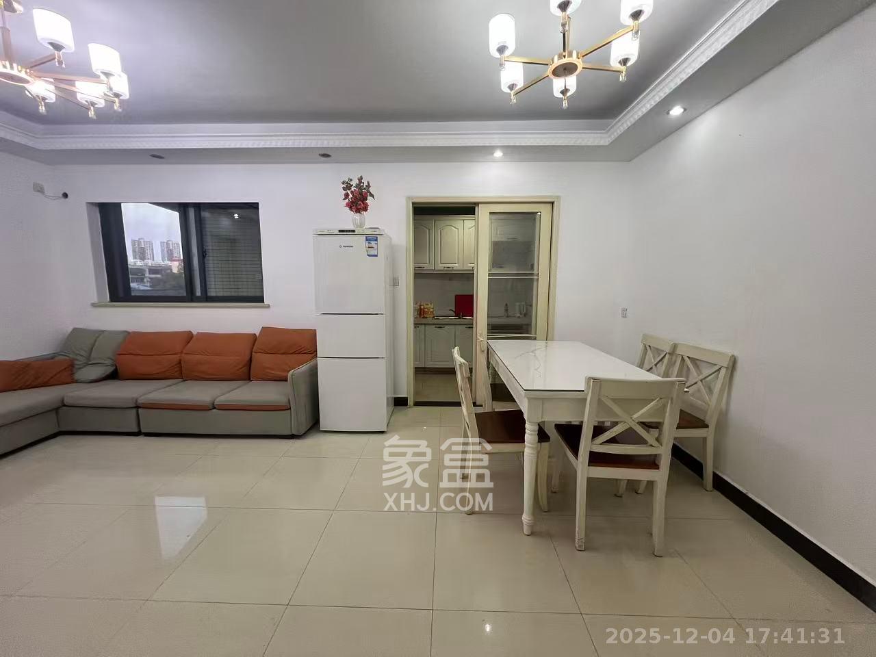 兰亭峰景 3室1厅1卫 2300.0元/月 兰亭峰景 3室1厅1卫 2300.0元/月室内图