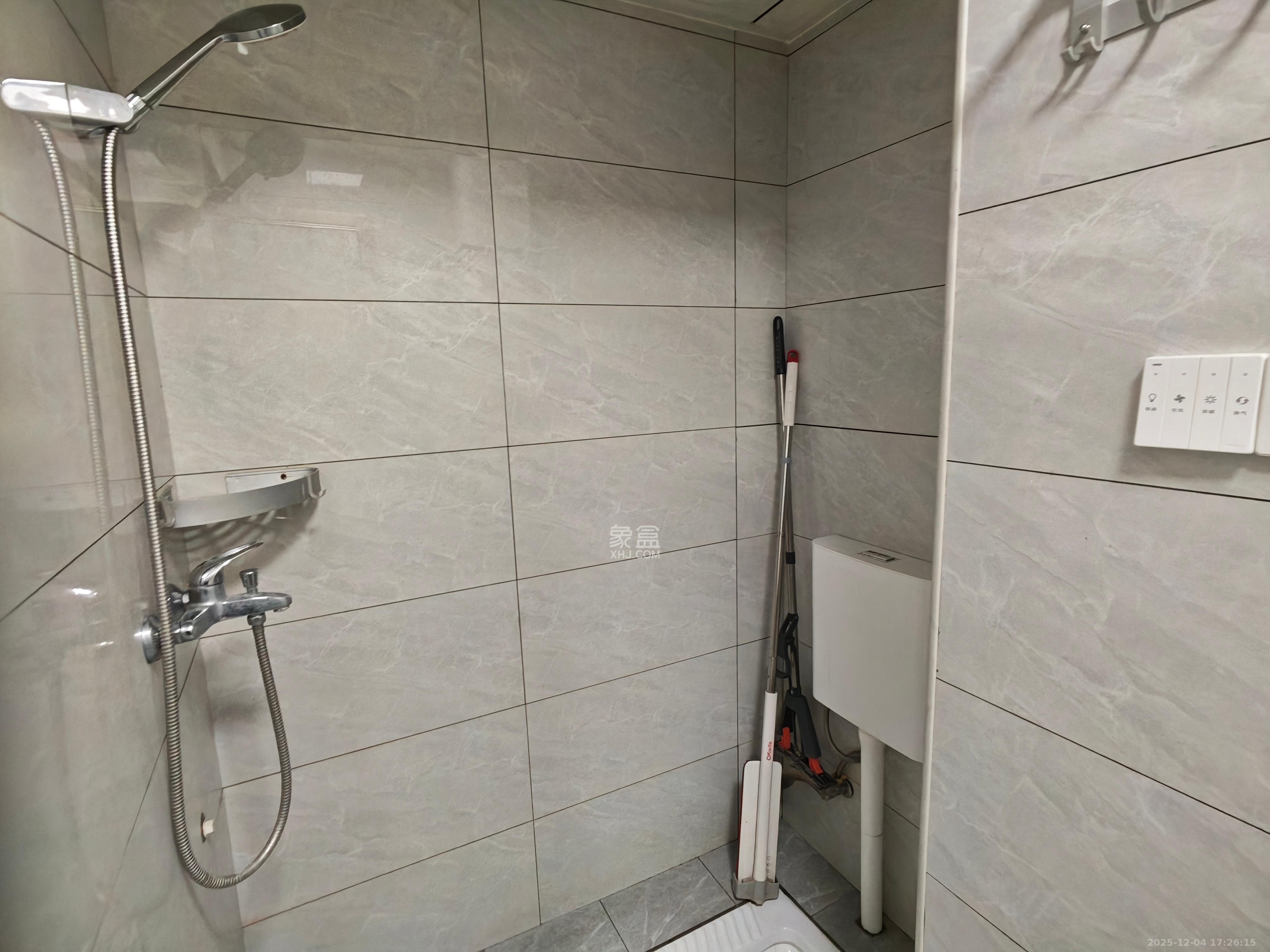 金南家园三期 1室1厅1卫 1500.0元/月 金南家园三期 1室1厅1卫 1500.0元/月室内图