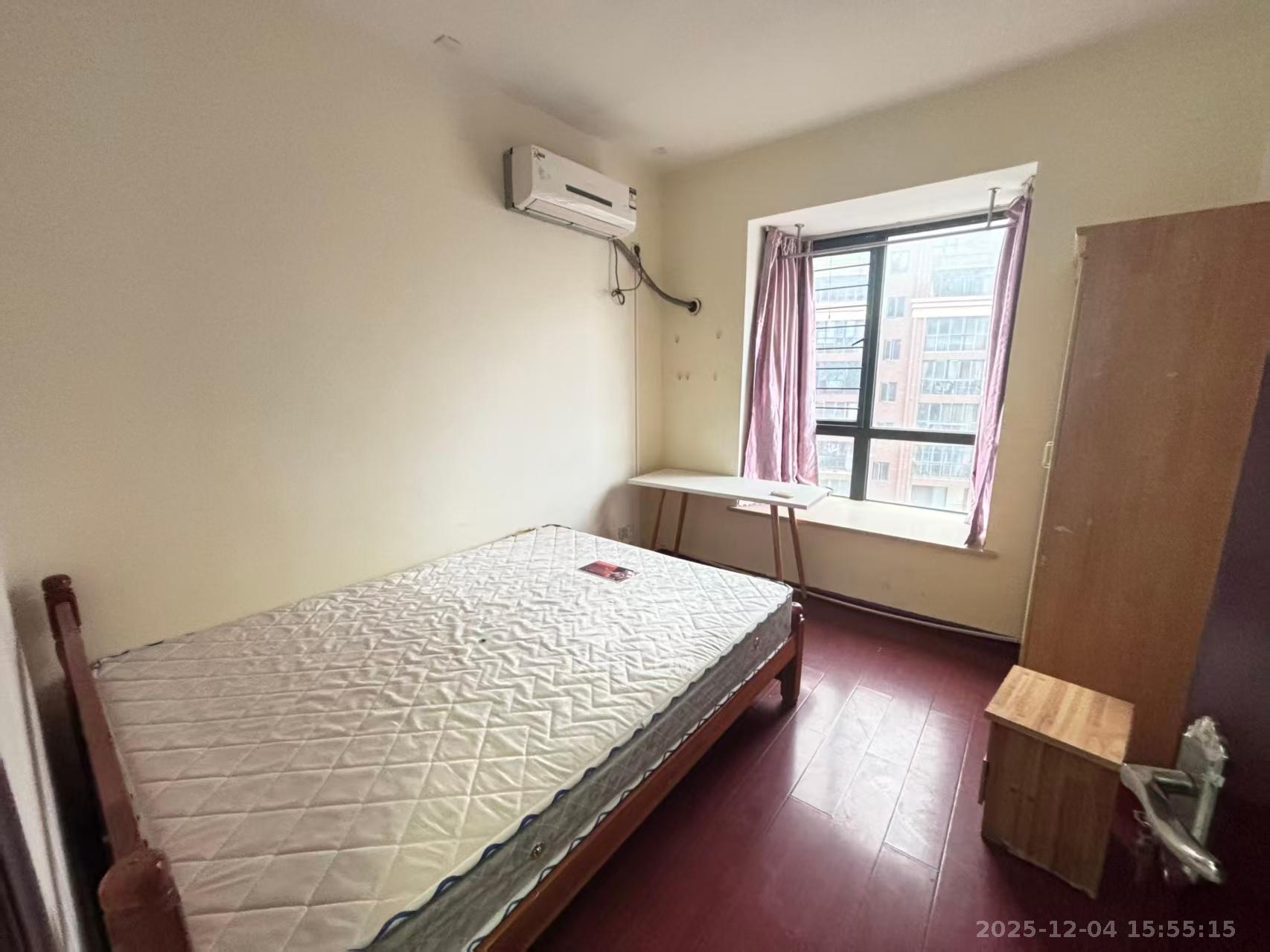 长沙欧洲城  4室1厅2卫    2600.0元/月室内图