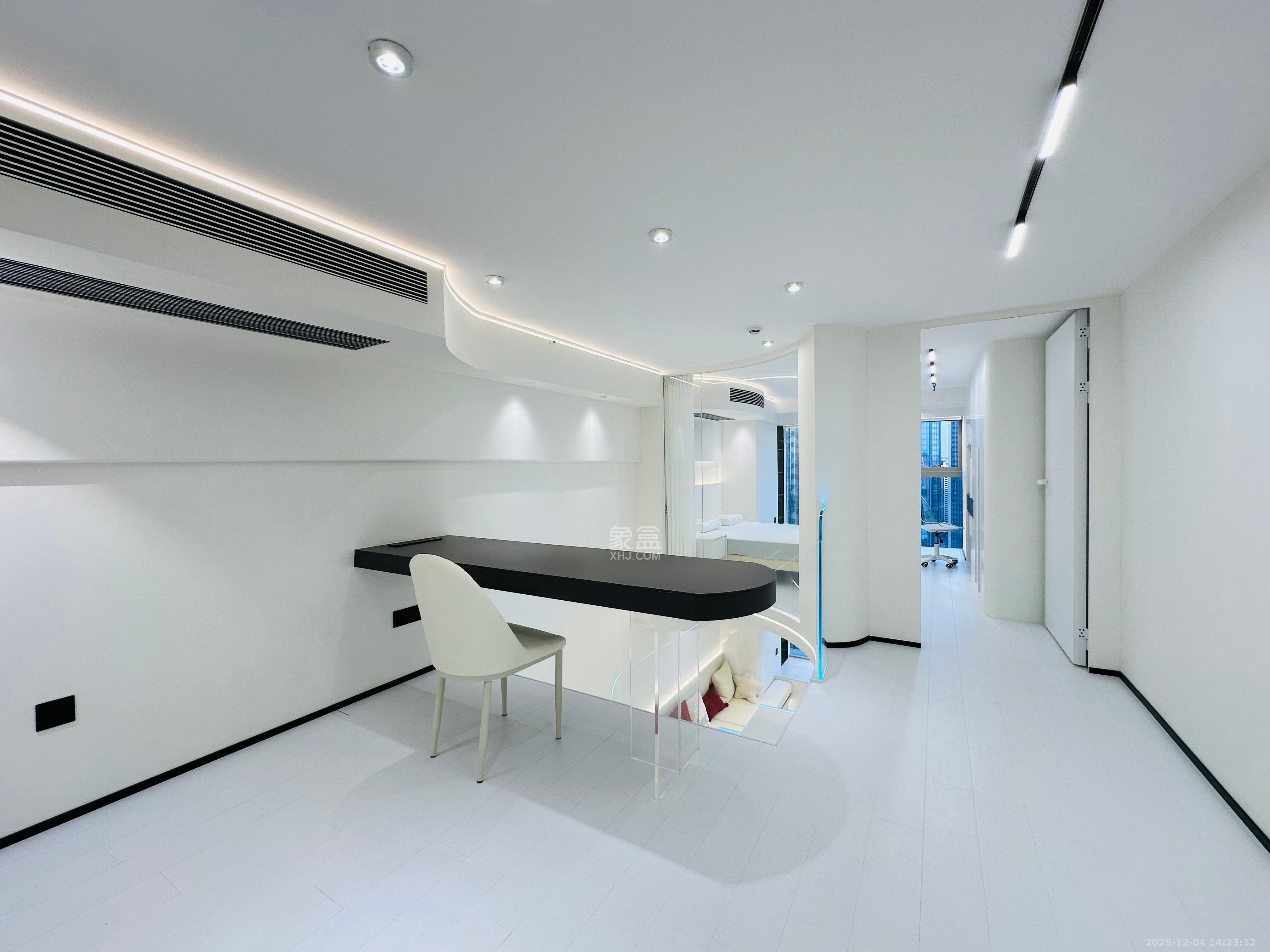 正荣梅溪紫阙台 2室2厅1卫 4500.0元/月 正荣梅溪紫阙台 2室2厅1卫 4500.0元/月室内图