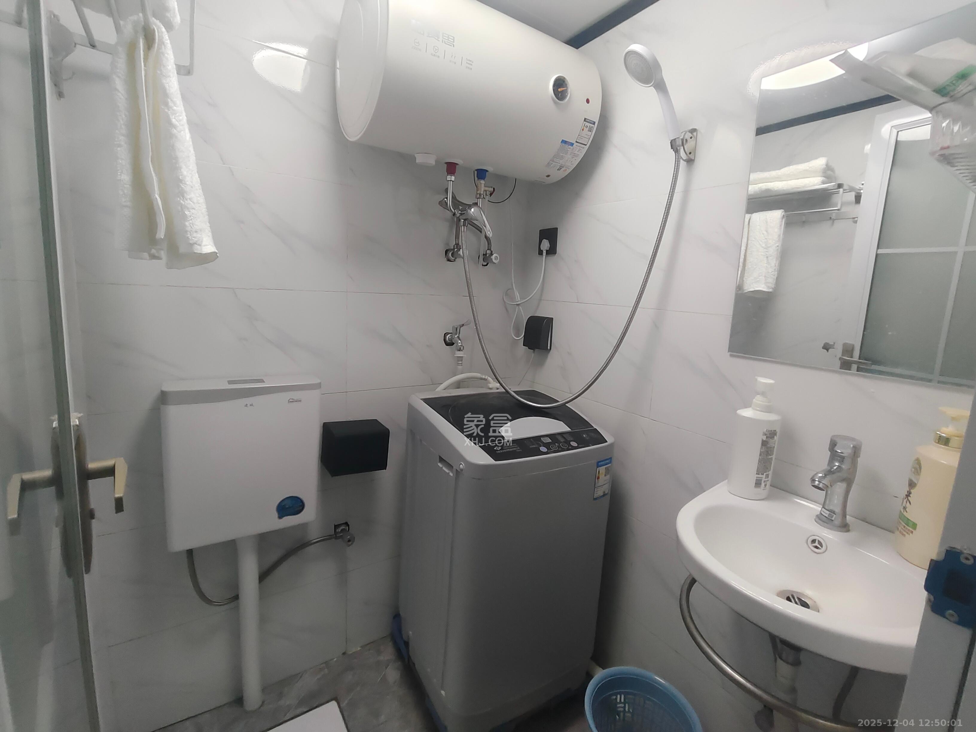 星电阳光城  1室0厅0卫    1300.0元/月室内图