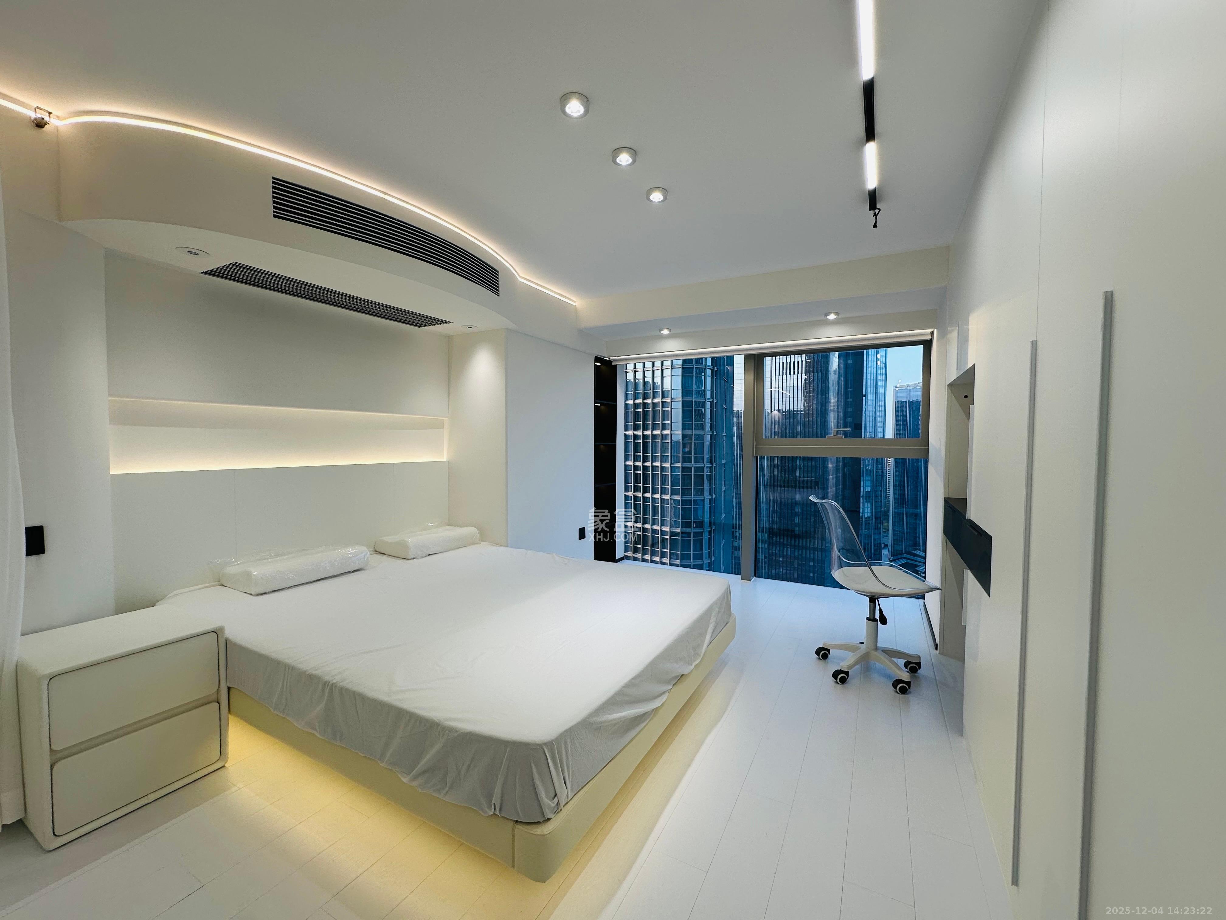 正荣梅溪紫阙台 2室2厅1卫 4500.0元/月 正荣梅溪紫阙台 2室2厅1卫 4500.0元/月室内图